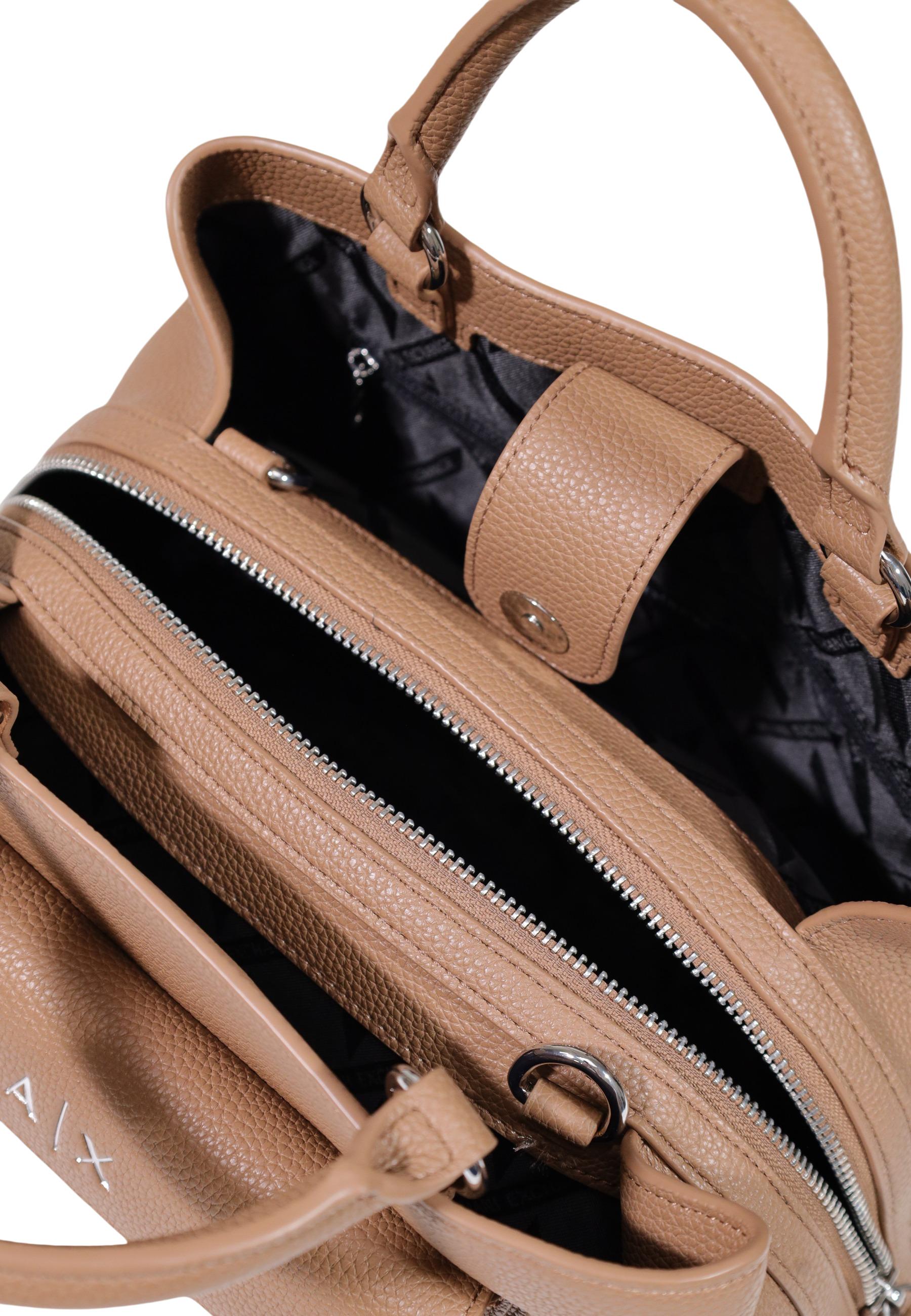 Armani Exchange Sac femme Sacs — beige