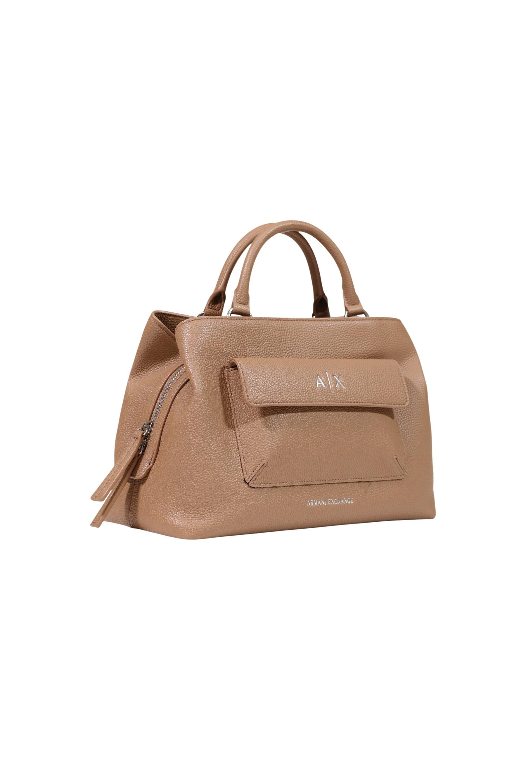 Armani Exchange Sac femme Sacs — beige