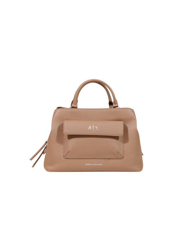 Armani Exchange Sac femme Sacs — beige