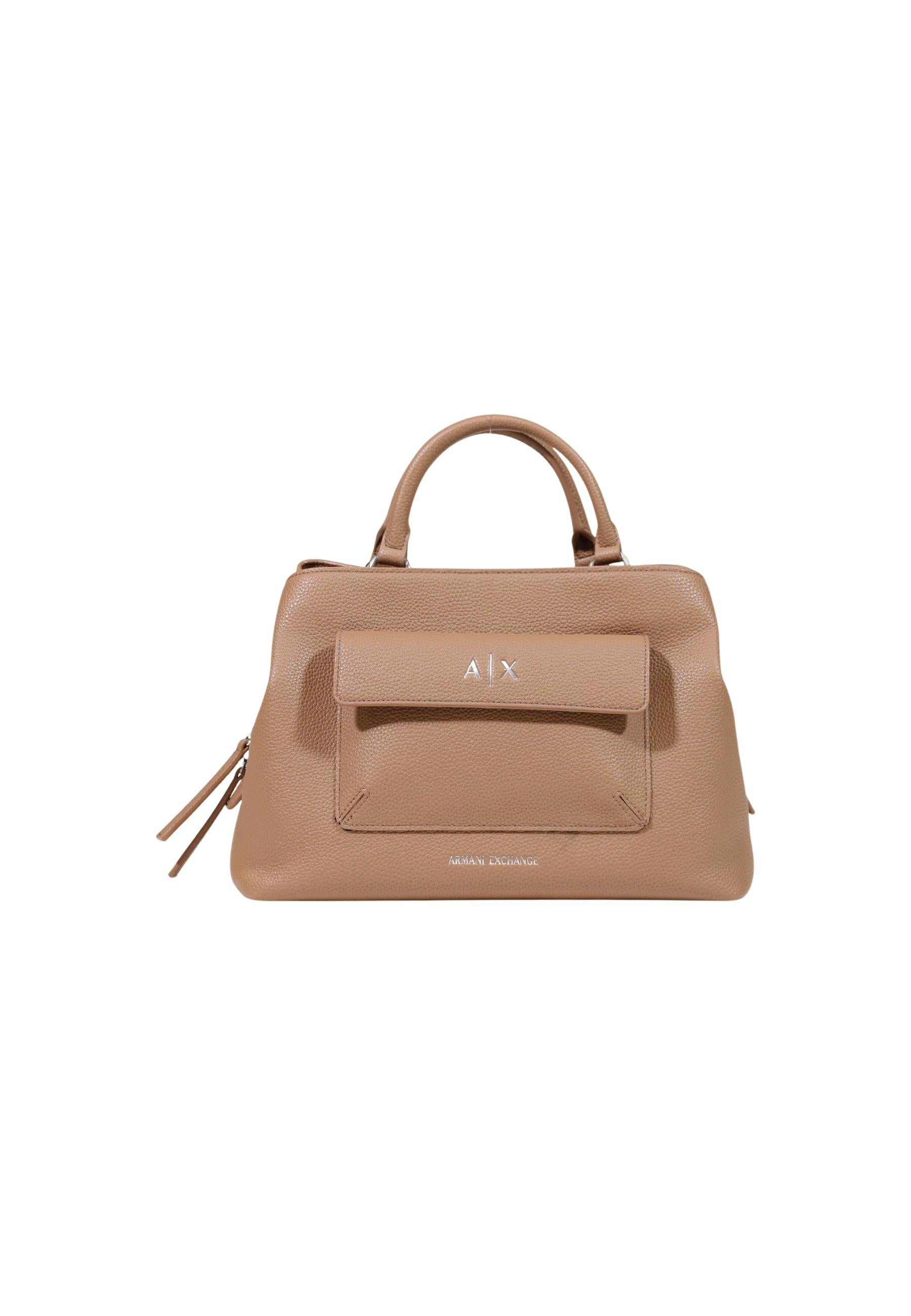 Armani Exchange Sac femme Sacs — beige