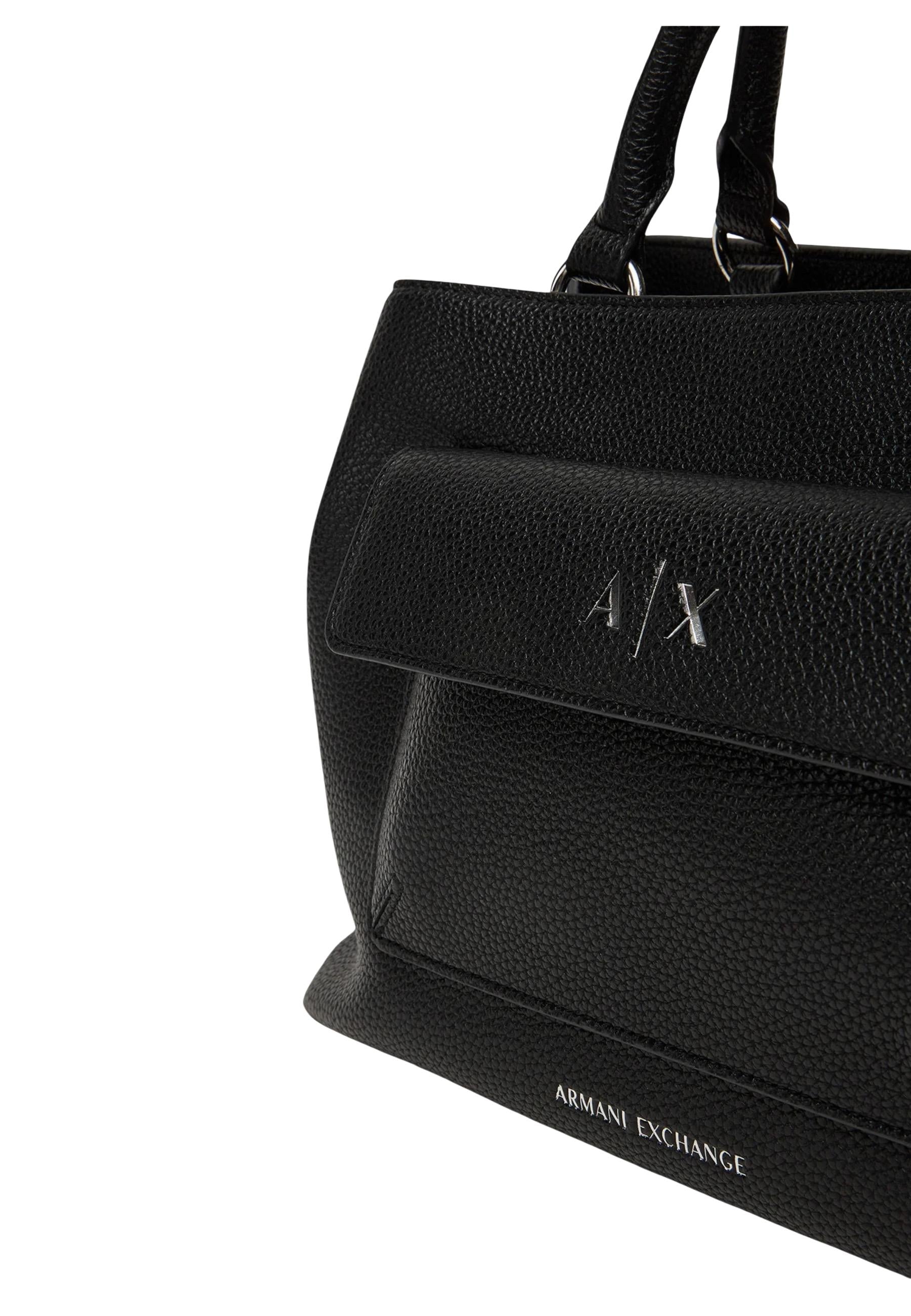 Armani Exchange Sac femme Sacs — black