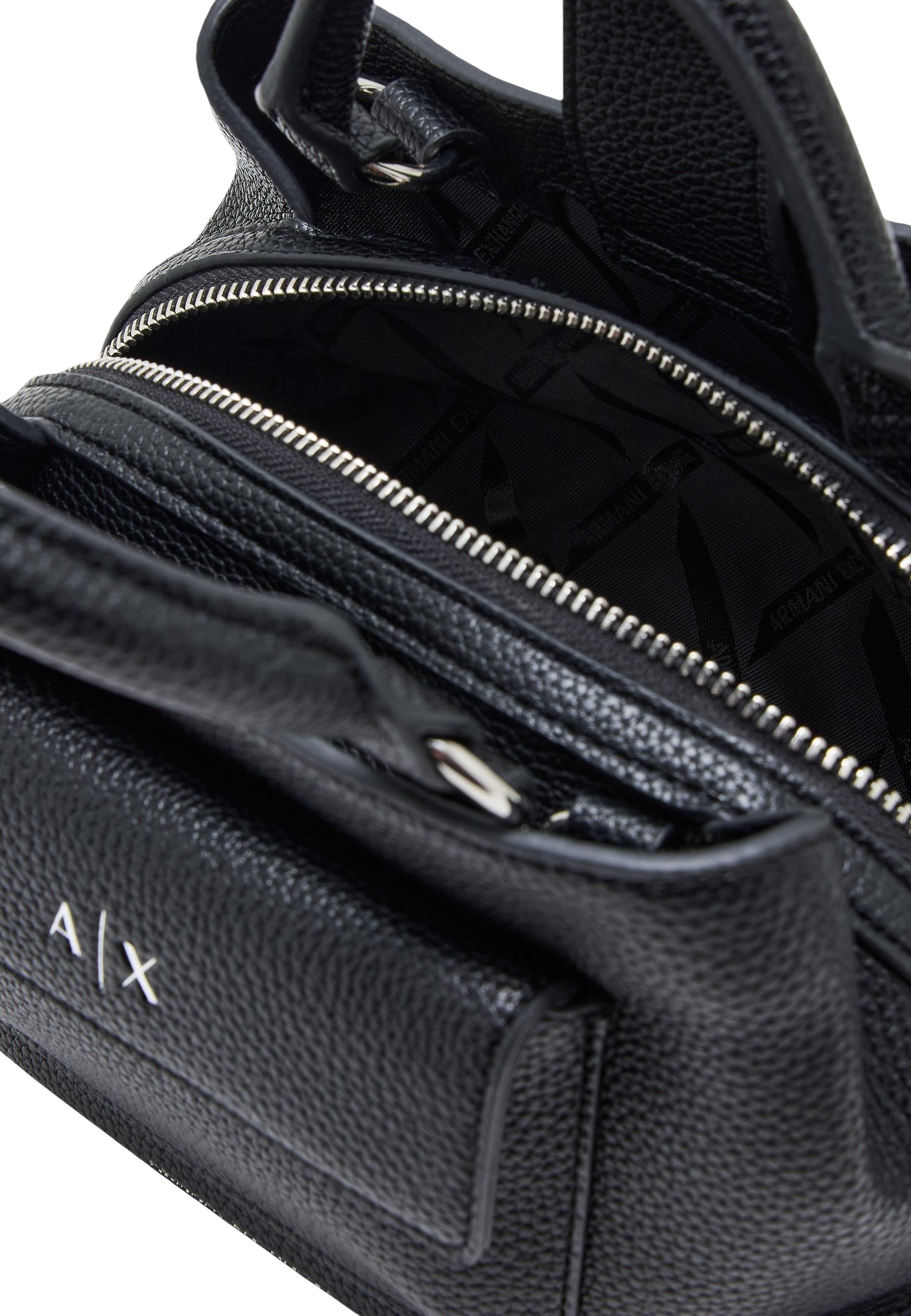 Armani Exchange Sac femme Sacs — black