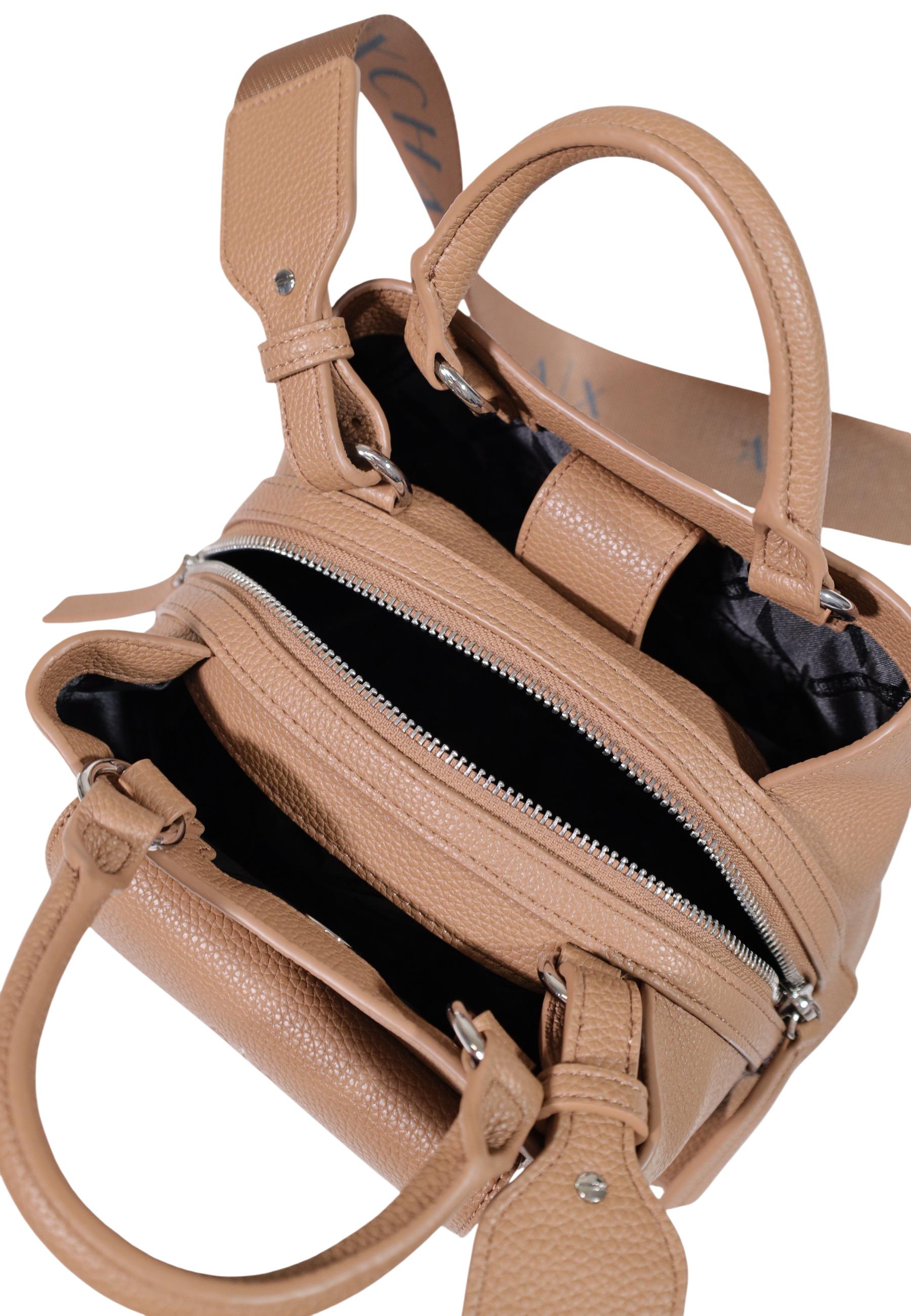 Armani Exchange Sac femme Sacs — beige