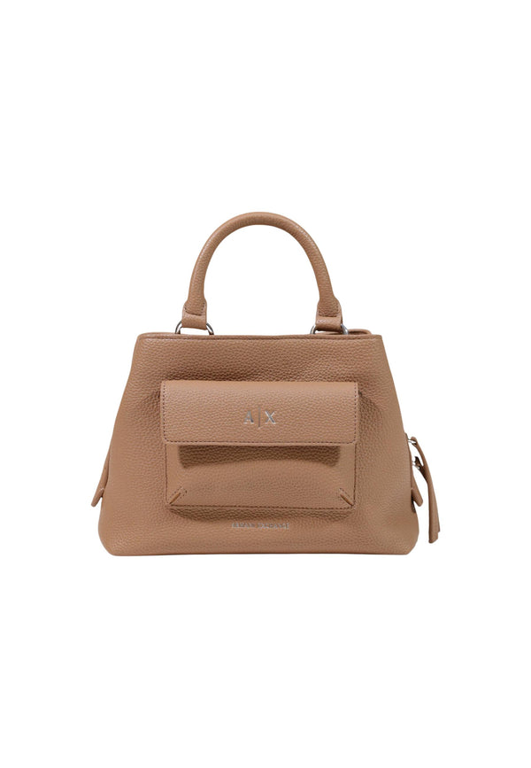 Armani Exchange Sac femme Sacs — beige