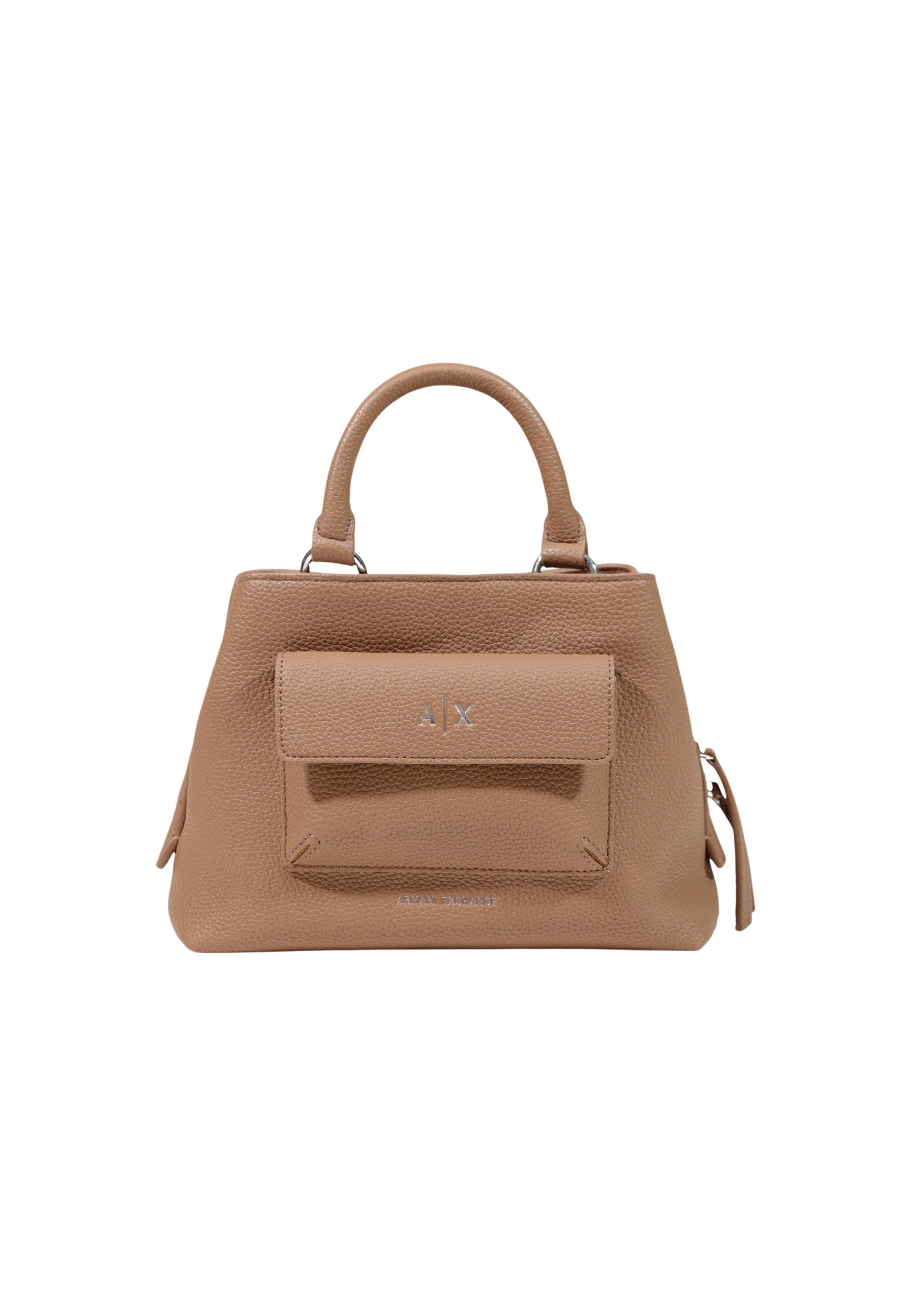 Armani Exchange Sac femme Sacs — beige