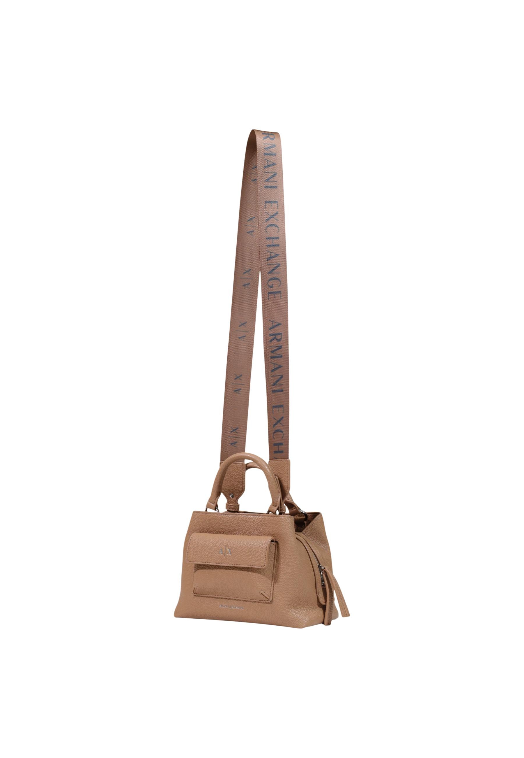 Armani Exchange Sac femme Sacs — beige