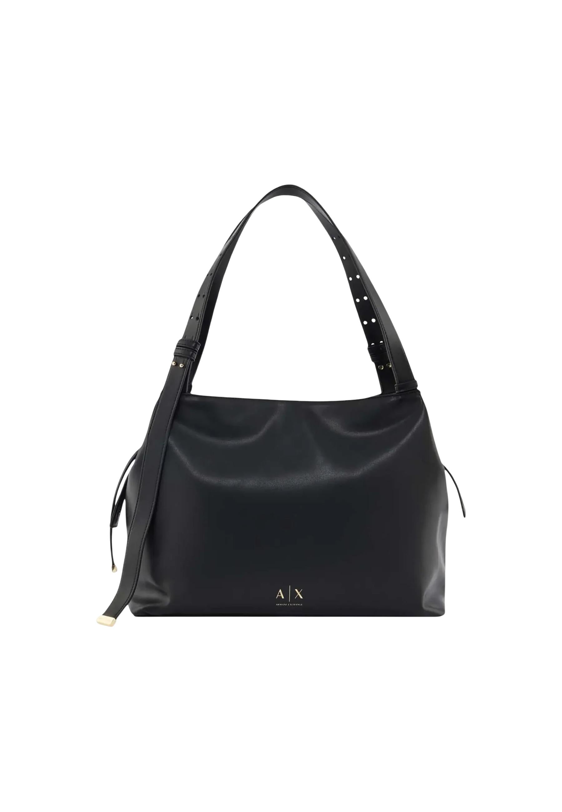 Armani Exchange Sac femme Sacs — black