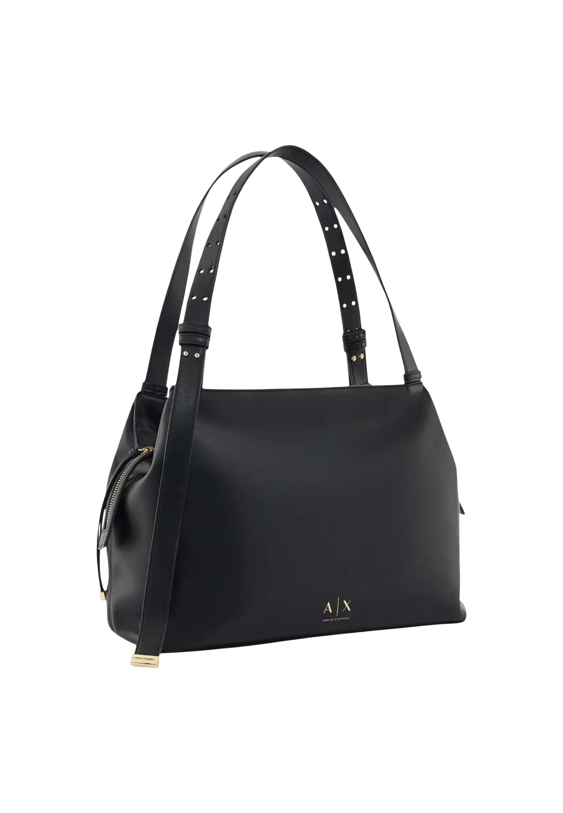 Armani Exchange Sac femme Sacs — black