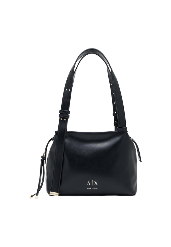 Armani Exchange Sac femme Sacs — black