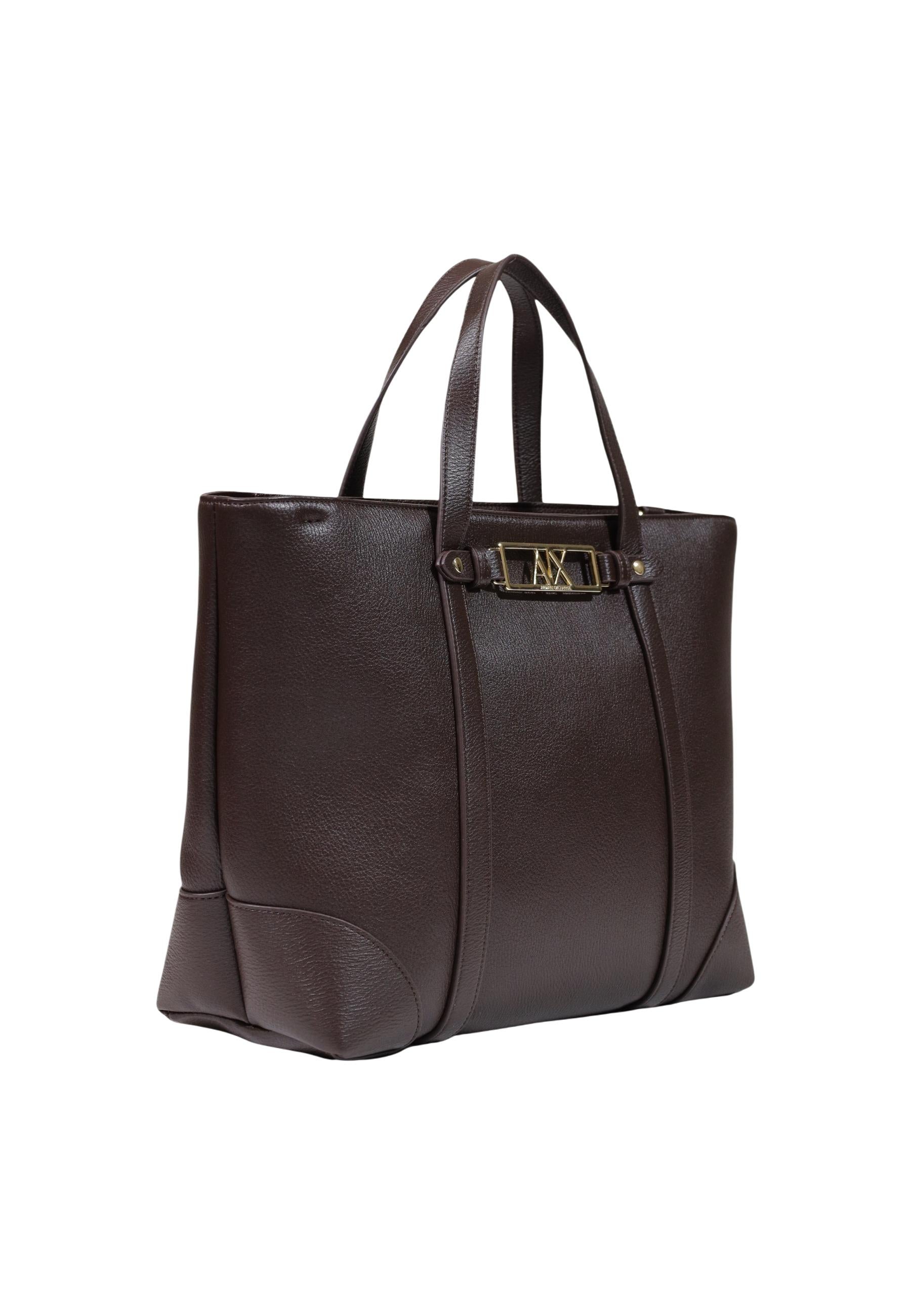 Armani Exchange Sac femme Sacs — brown