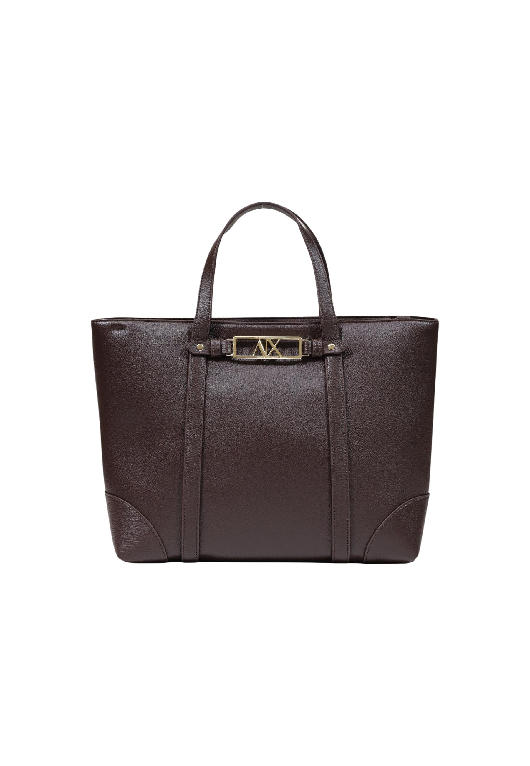 Armani Exchange Sac femme Sacs — brown