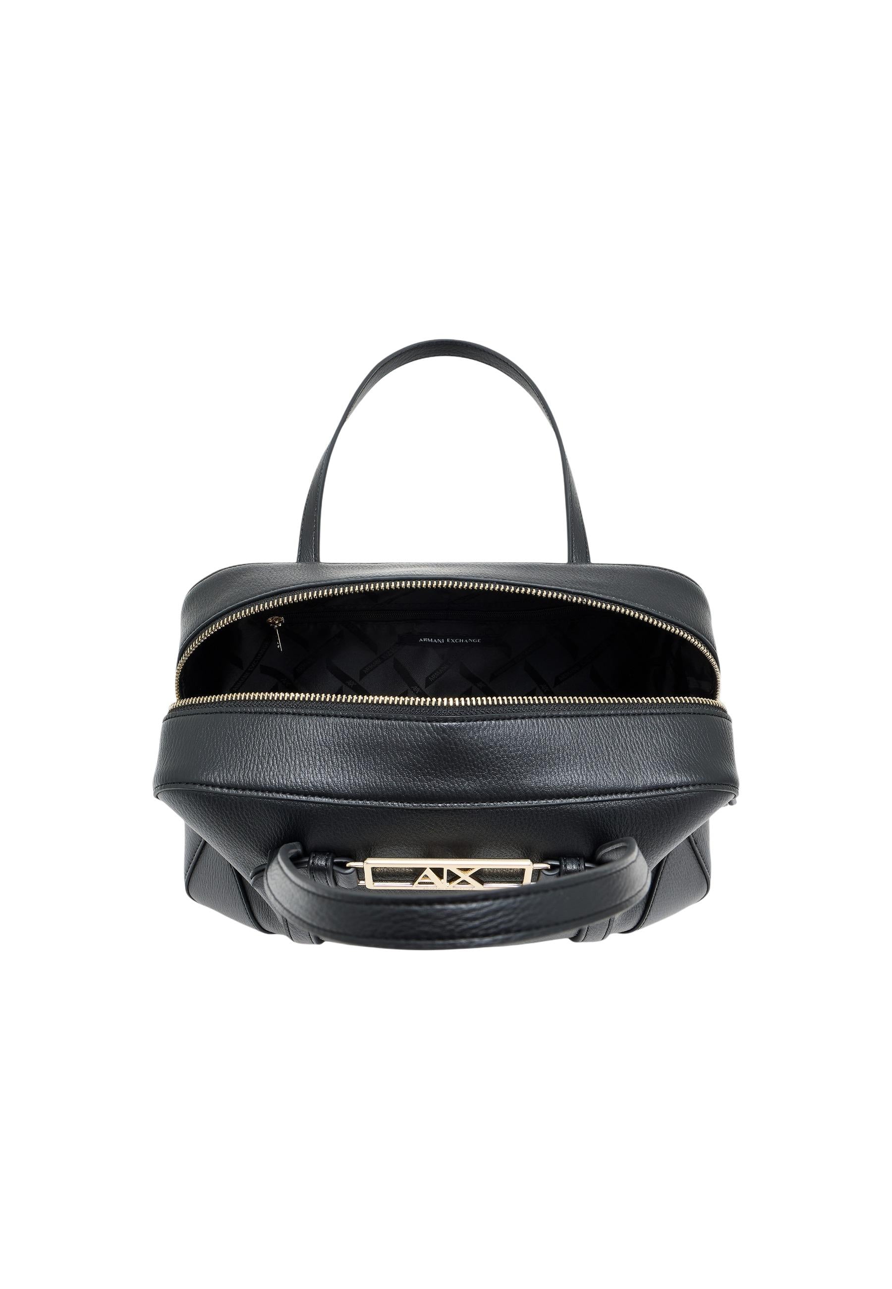 Armani Exchange Sac femme Sacs — black