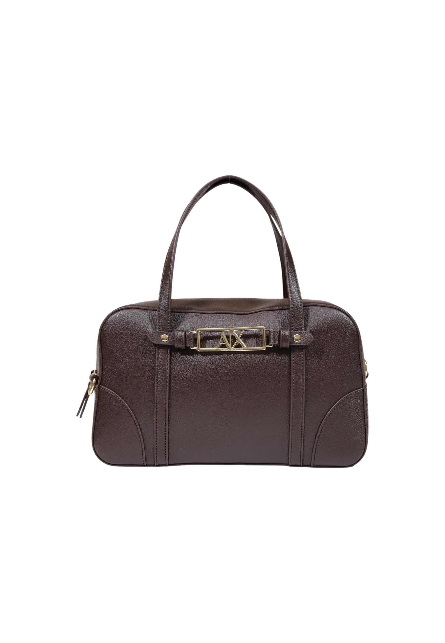 Armani Exchange Sac femme Sacs — brown