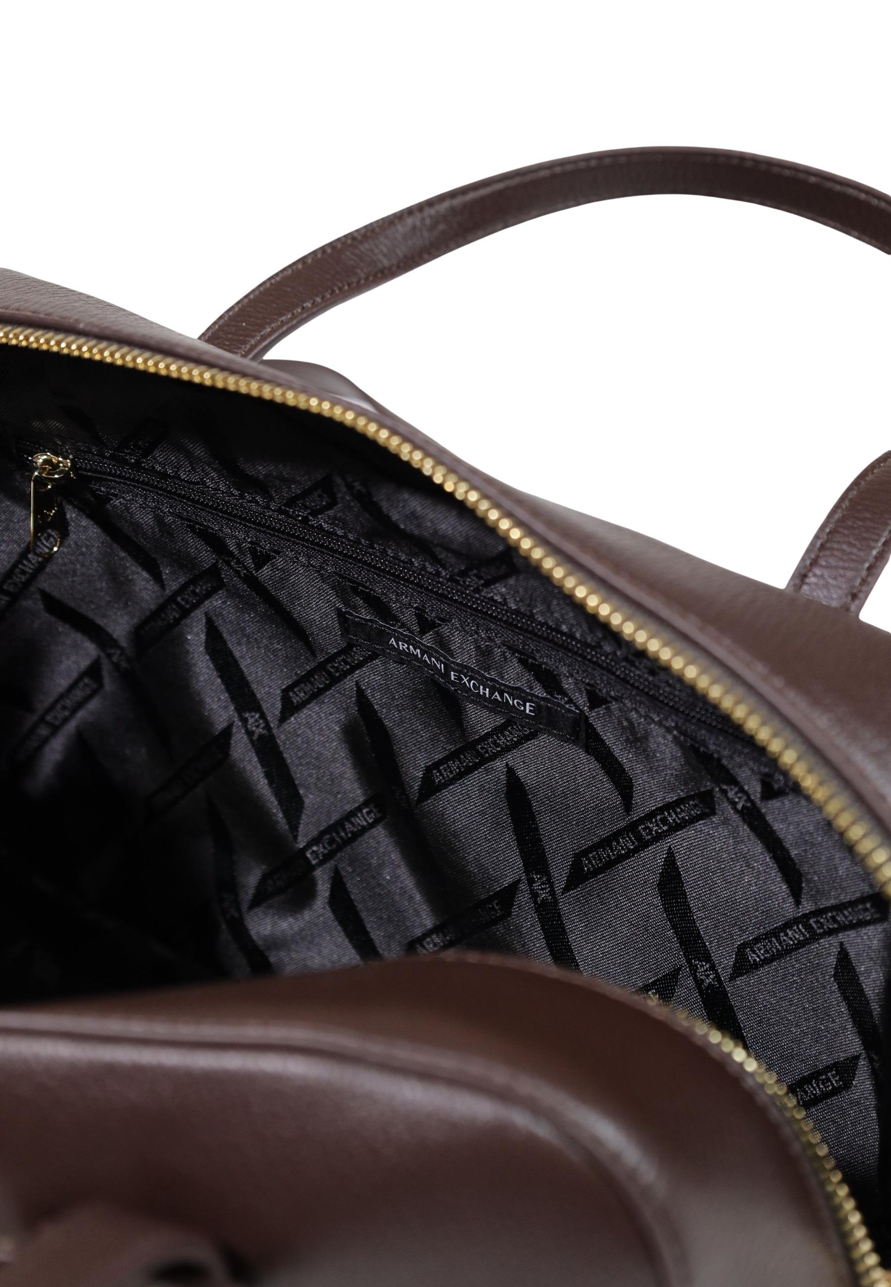 Armani Exchange Sac femme Sacs — brown