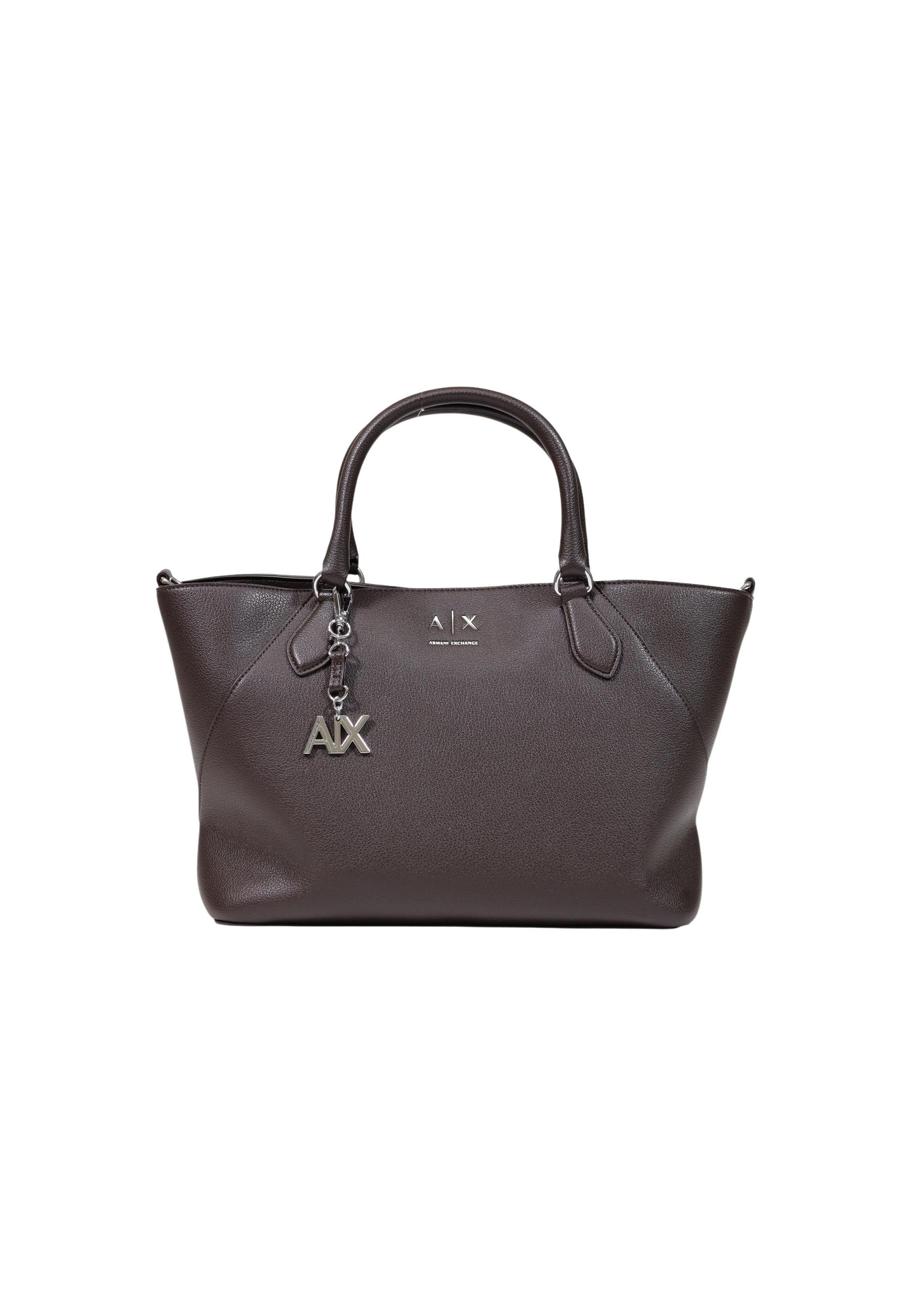 Armani Exchange Sac femme Sacs — brown