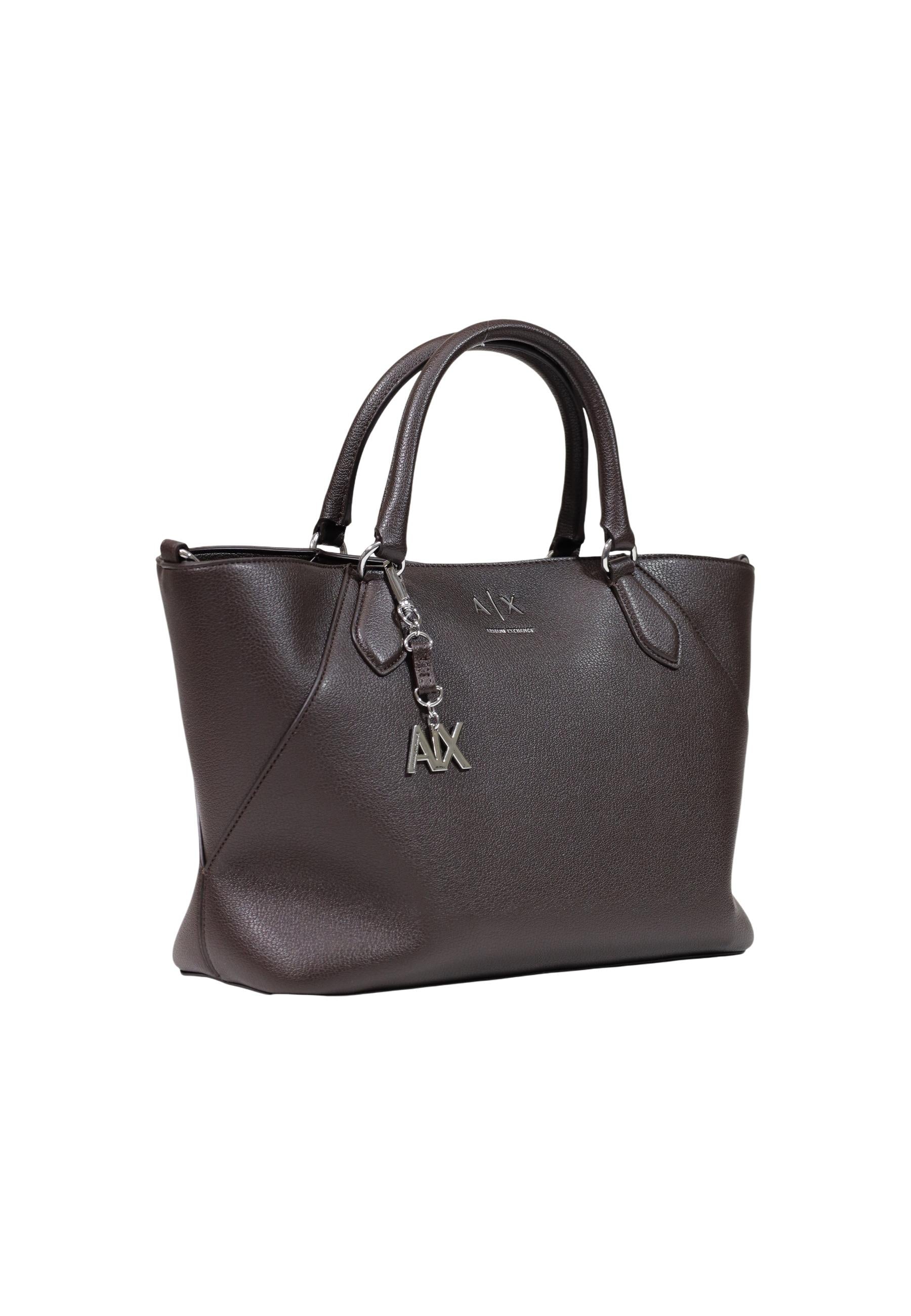 Armani Exchange Sac femme Sacs — brown