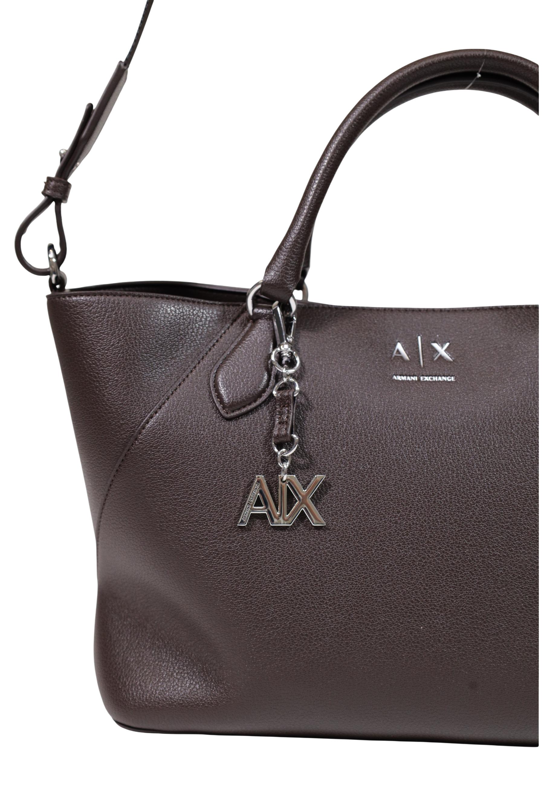 Armani Exchange Sac femme Sacs — brown