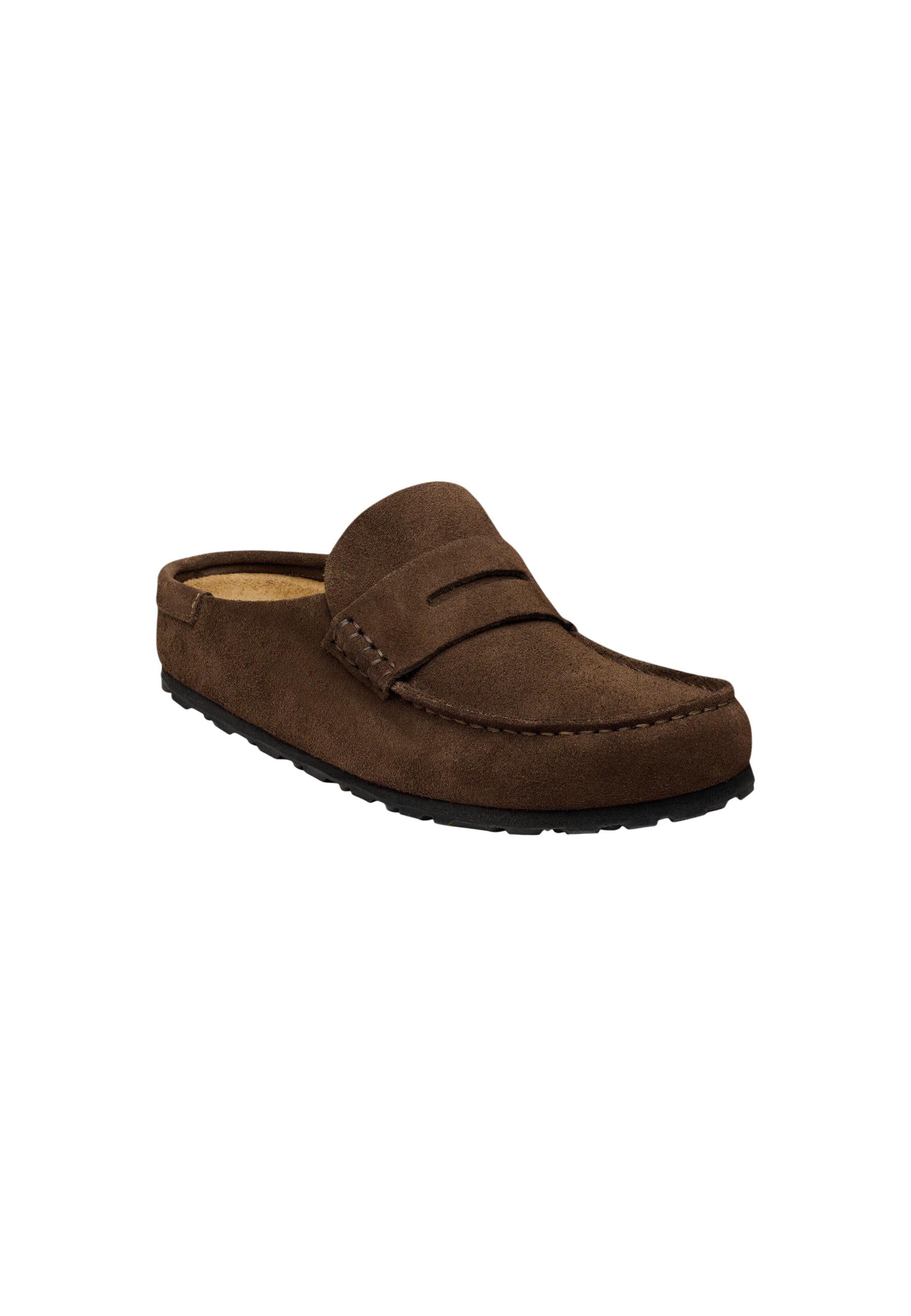 Birkenstock Sandales homme — brown
