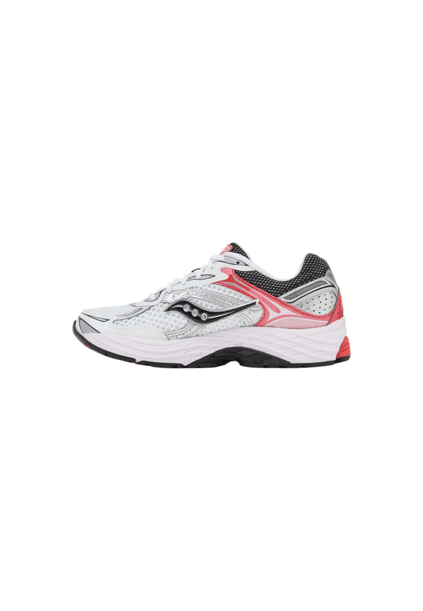 Saucony Baskets femme — white