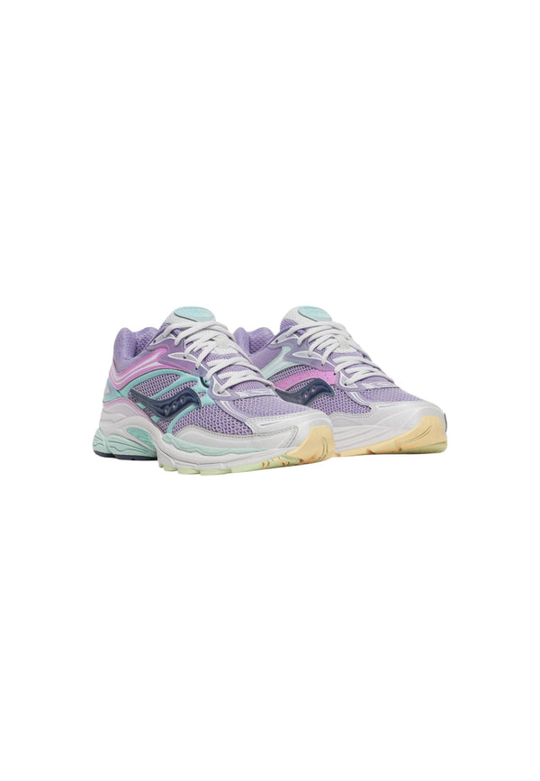 Saucony Baskets femme — liliac