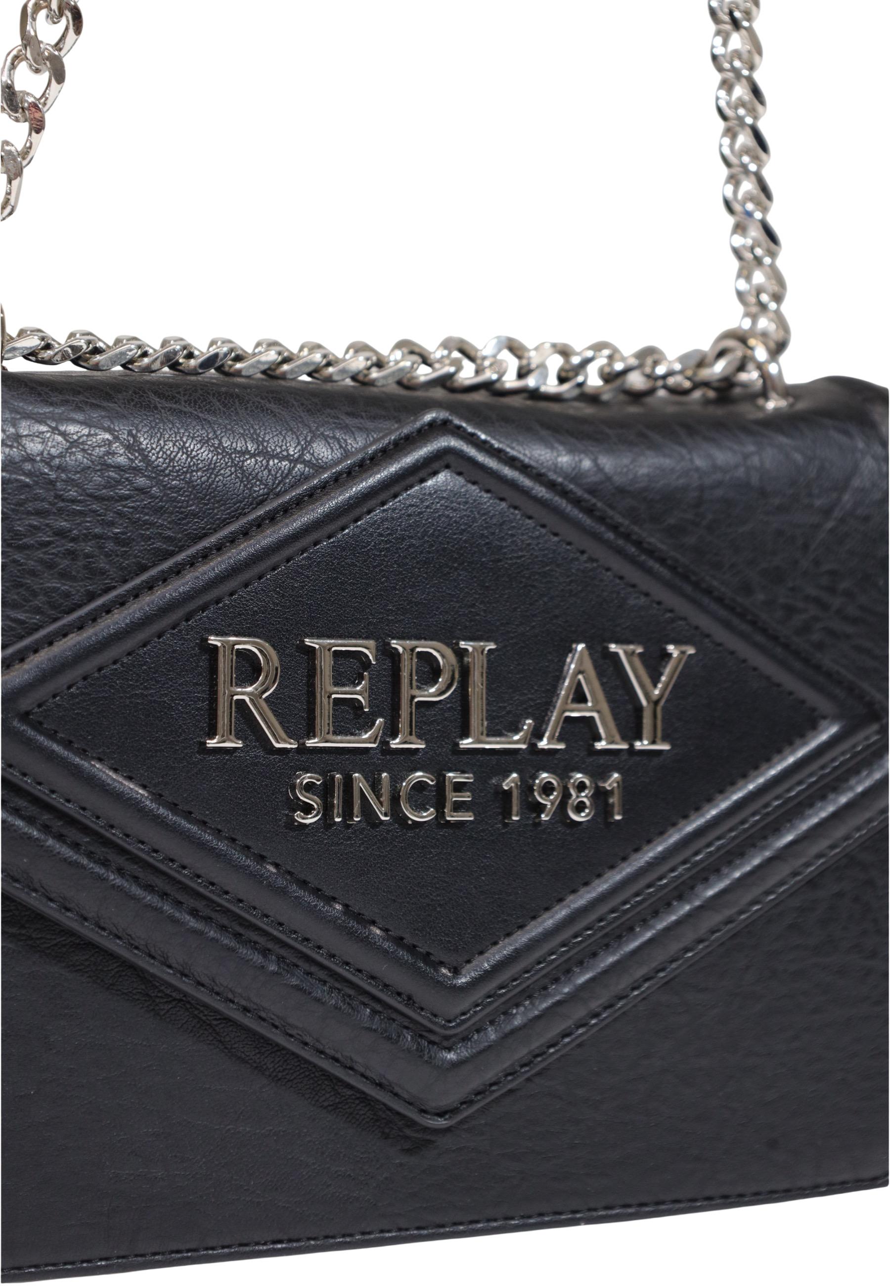 Replay Sac femme Sacs — black