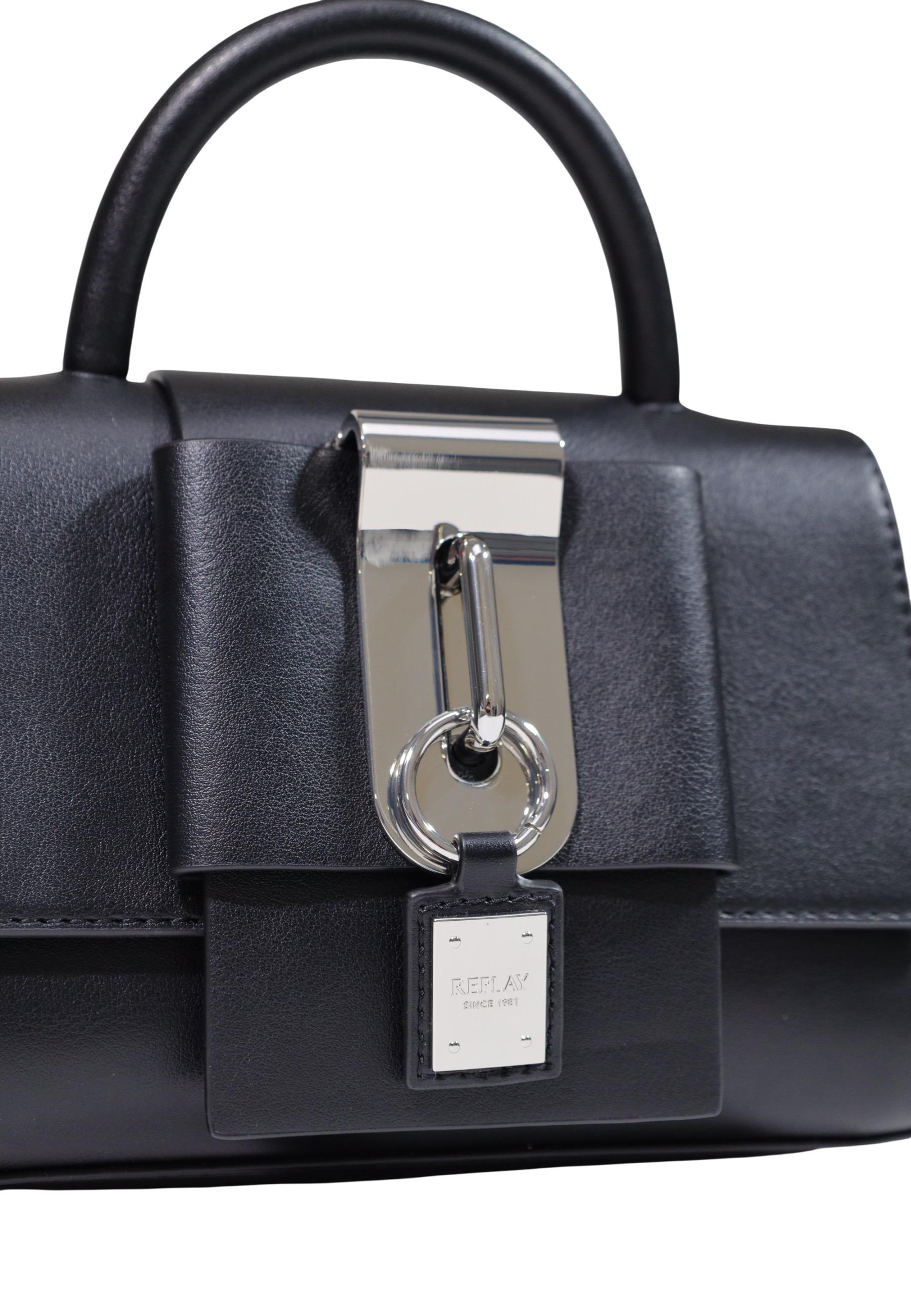 Replay Sac femme Sacs — black