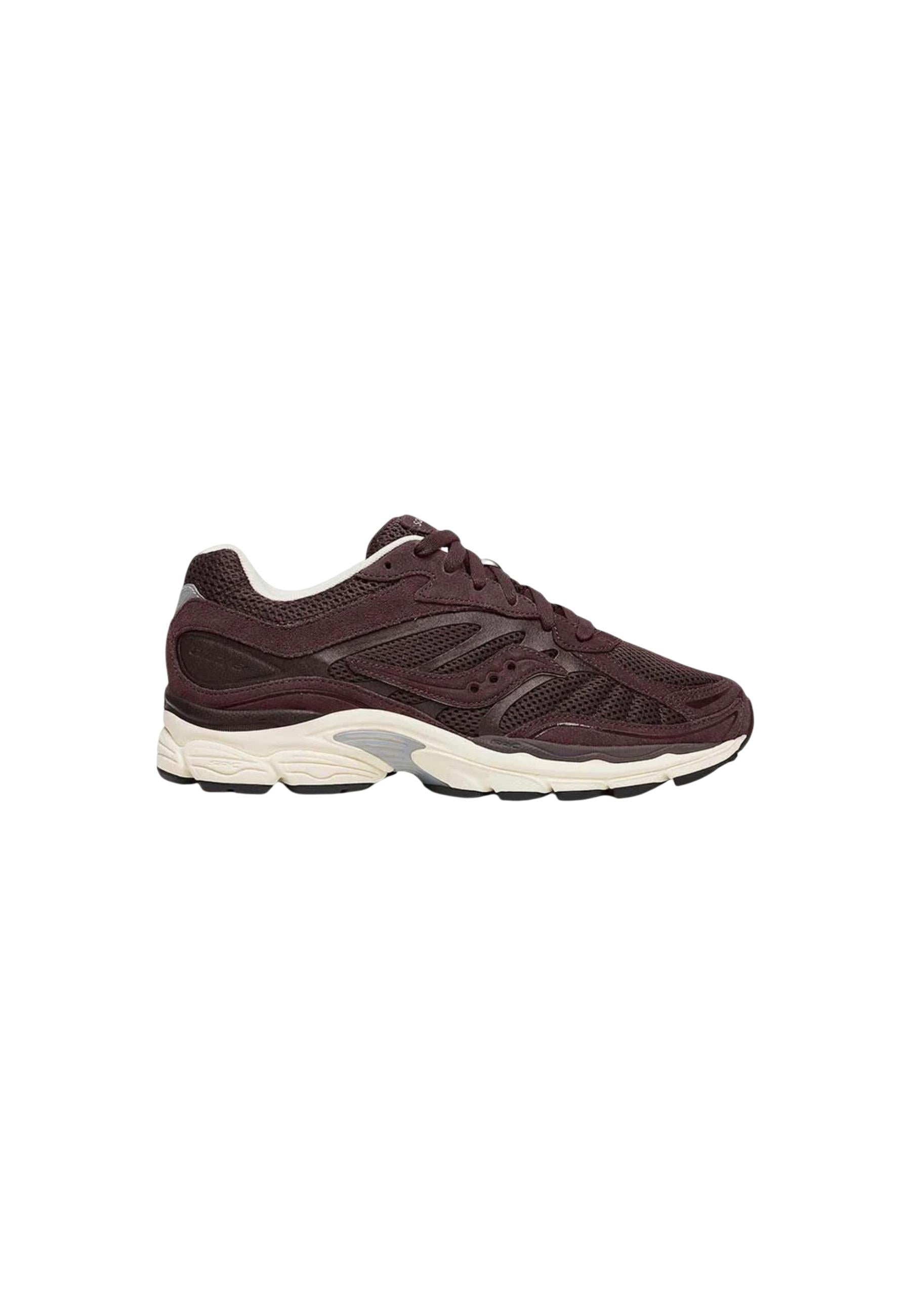 Saucony Baskets homme — brown