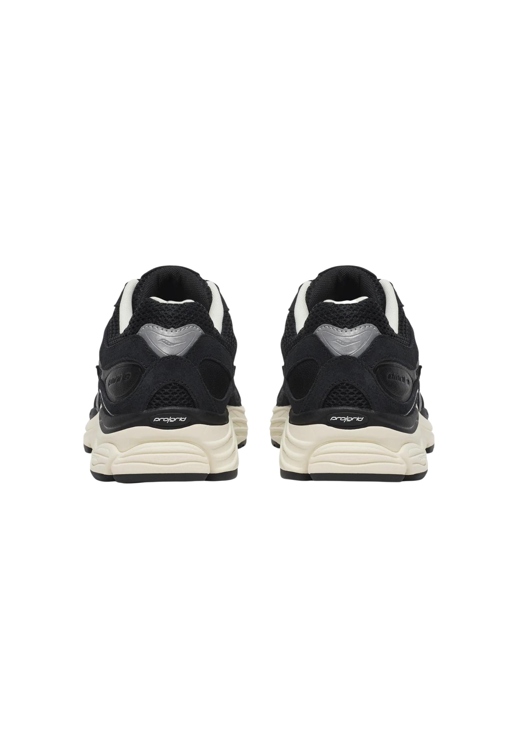 Saucony Baskets homme — black