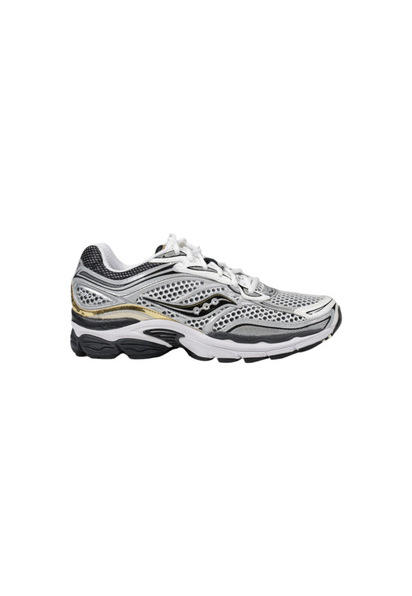 Saucony Baskets femme — white