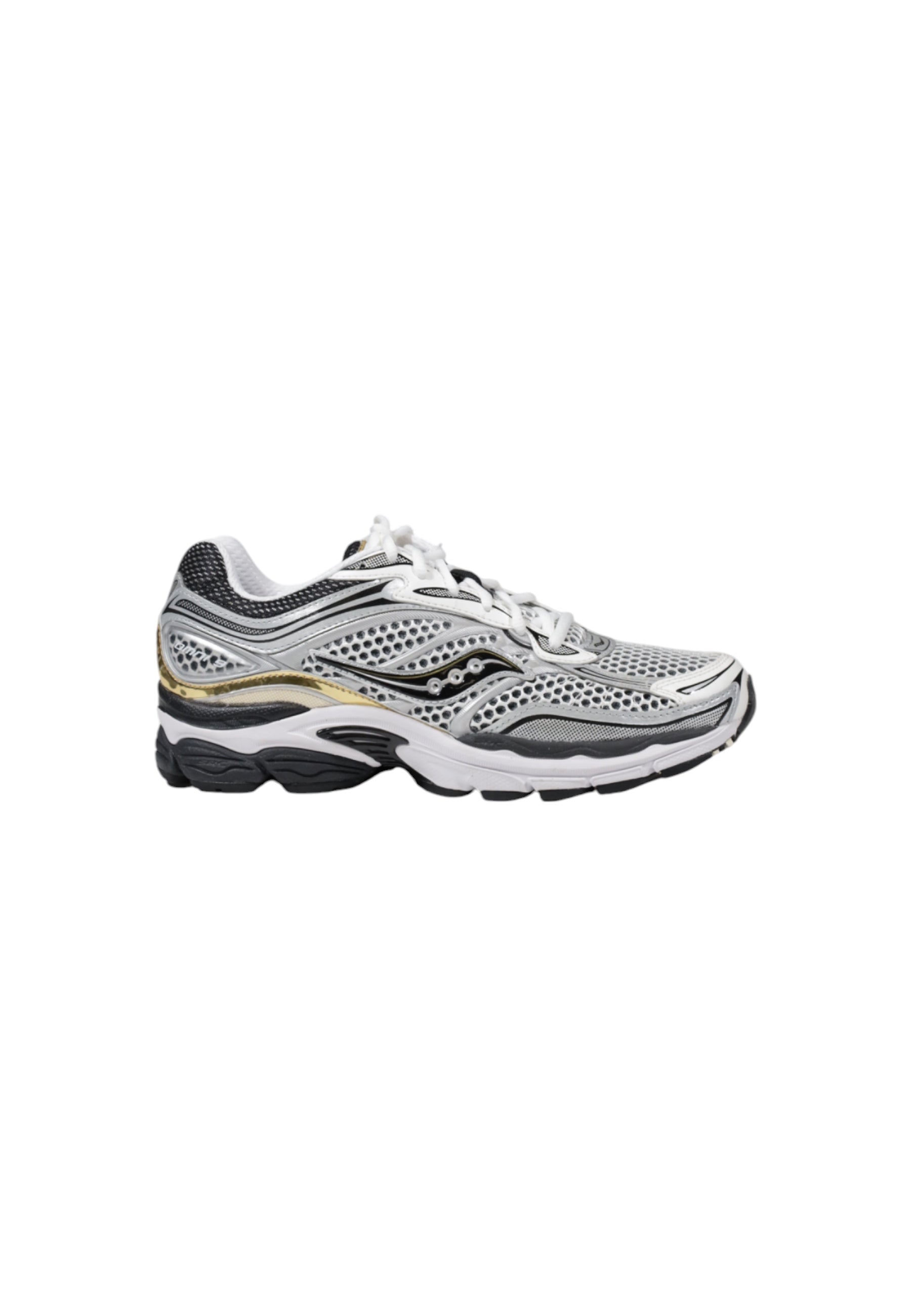 Saucony Baskets femme — white