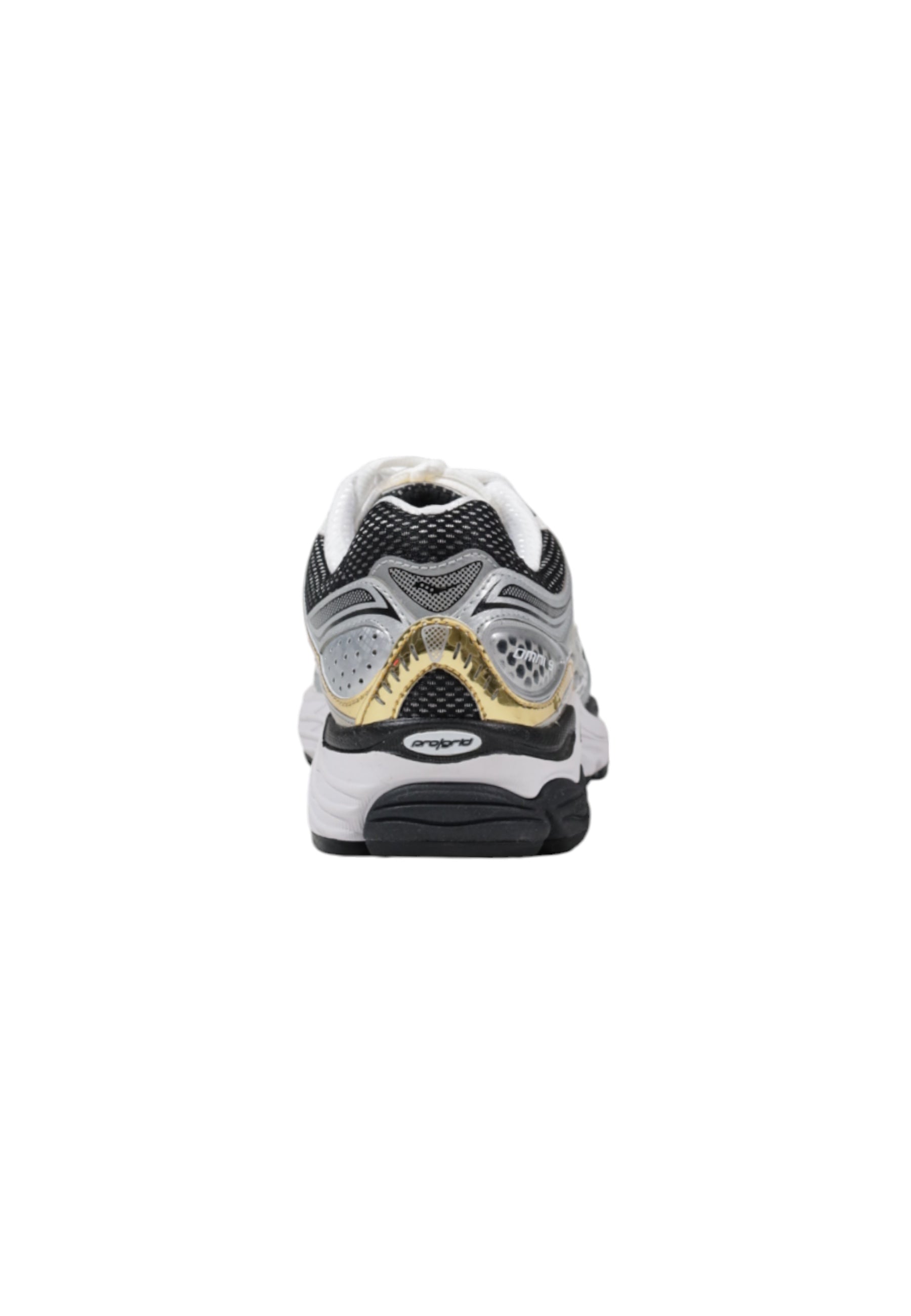 Saucony Baskets femme — white