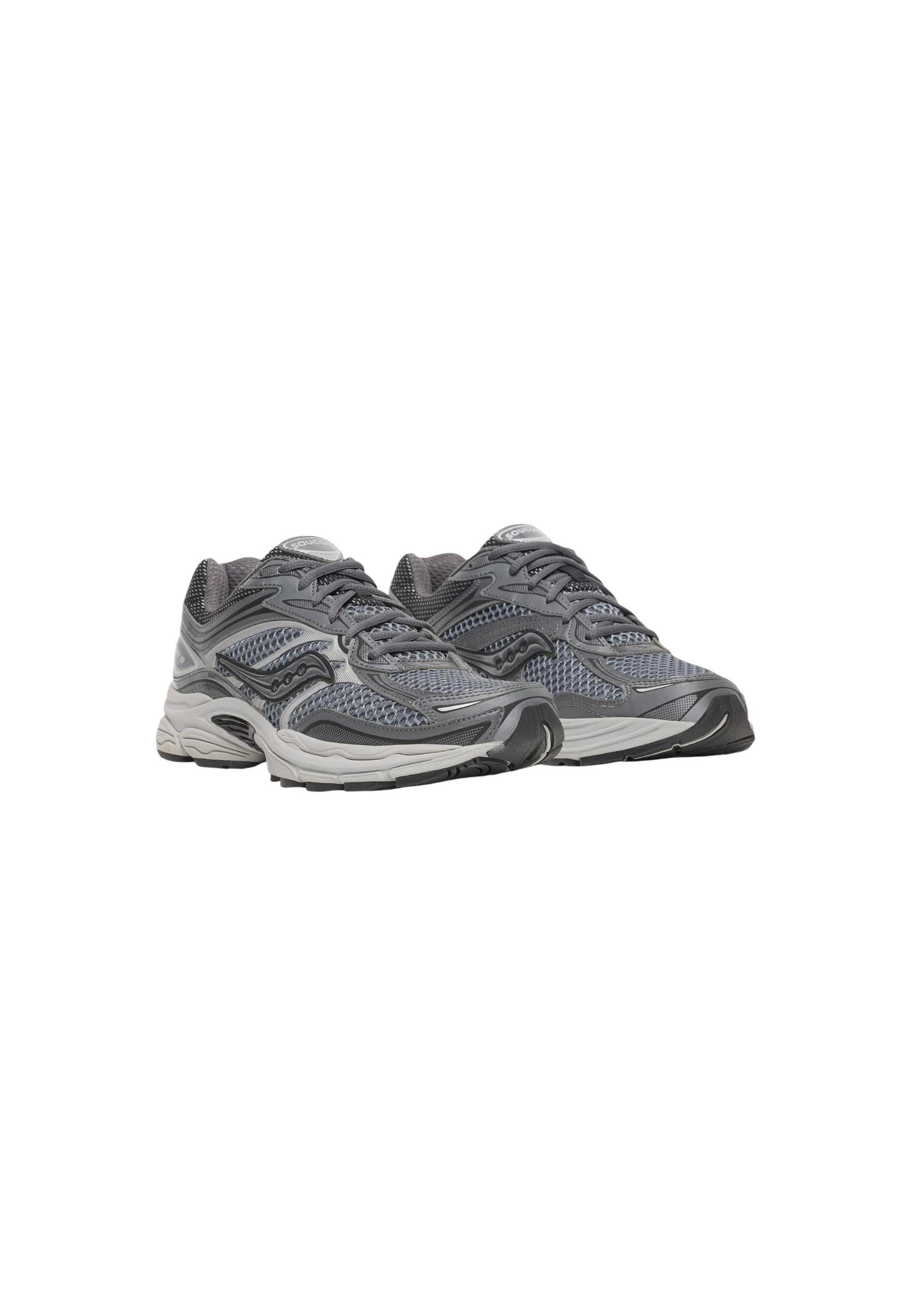 Saucony Baskets femme — black