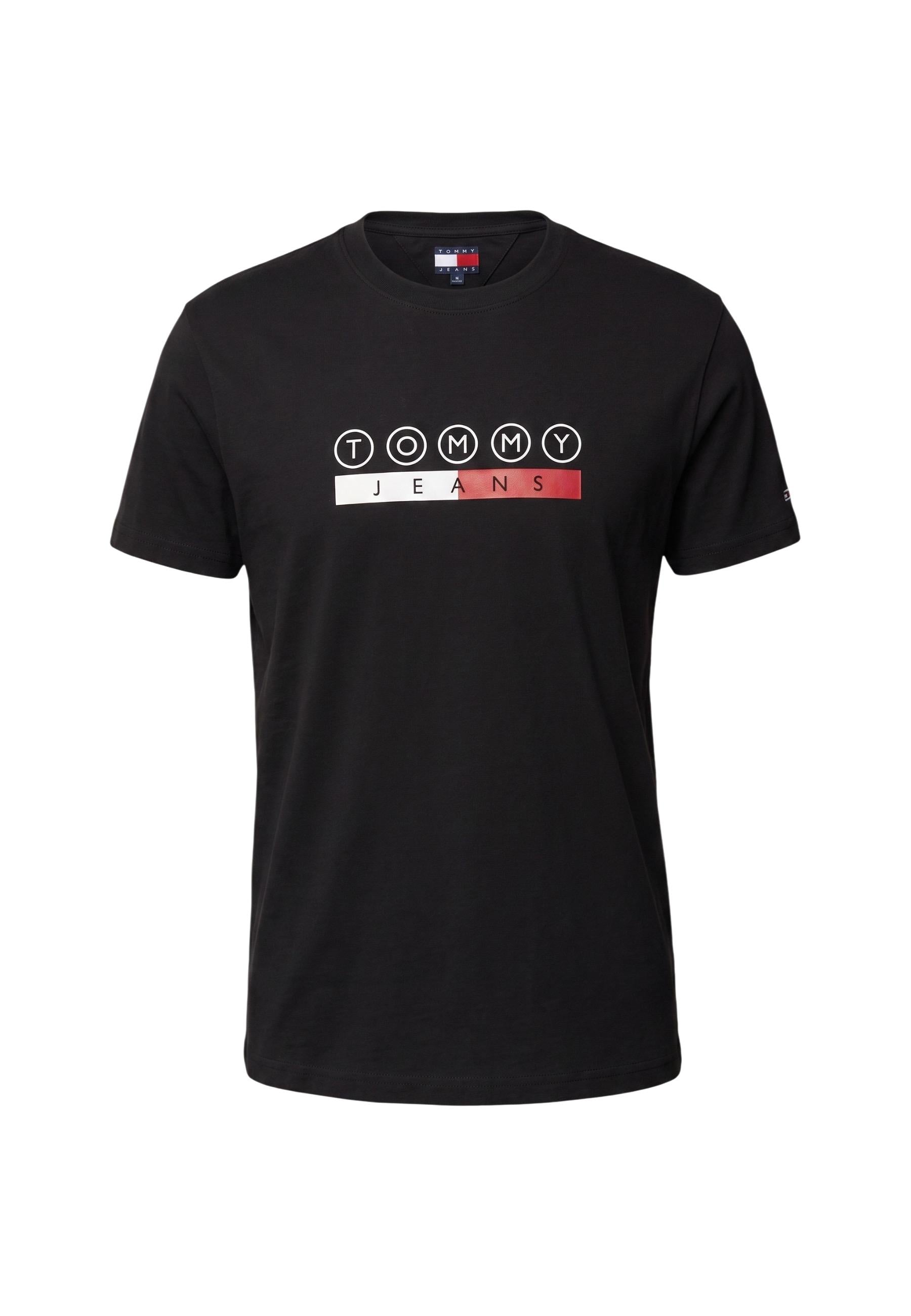 Tommy Hilfiger Jeans Homme T-Shirts