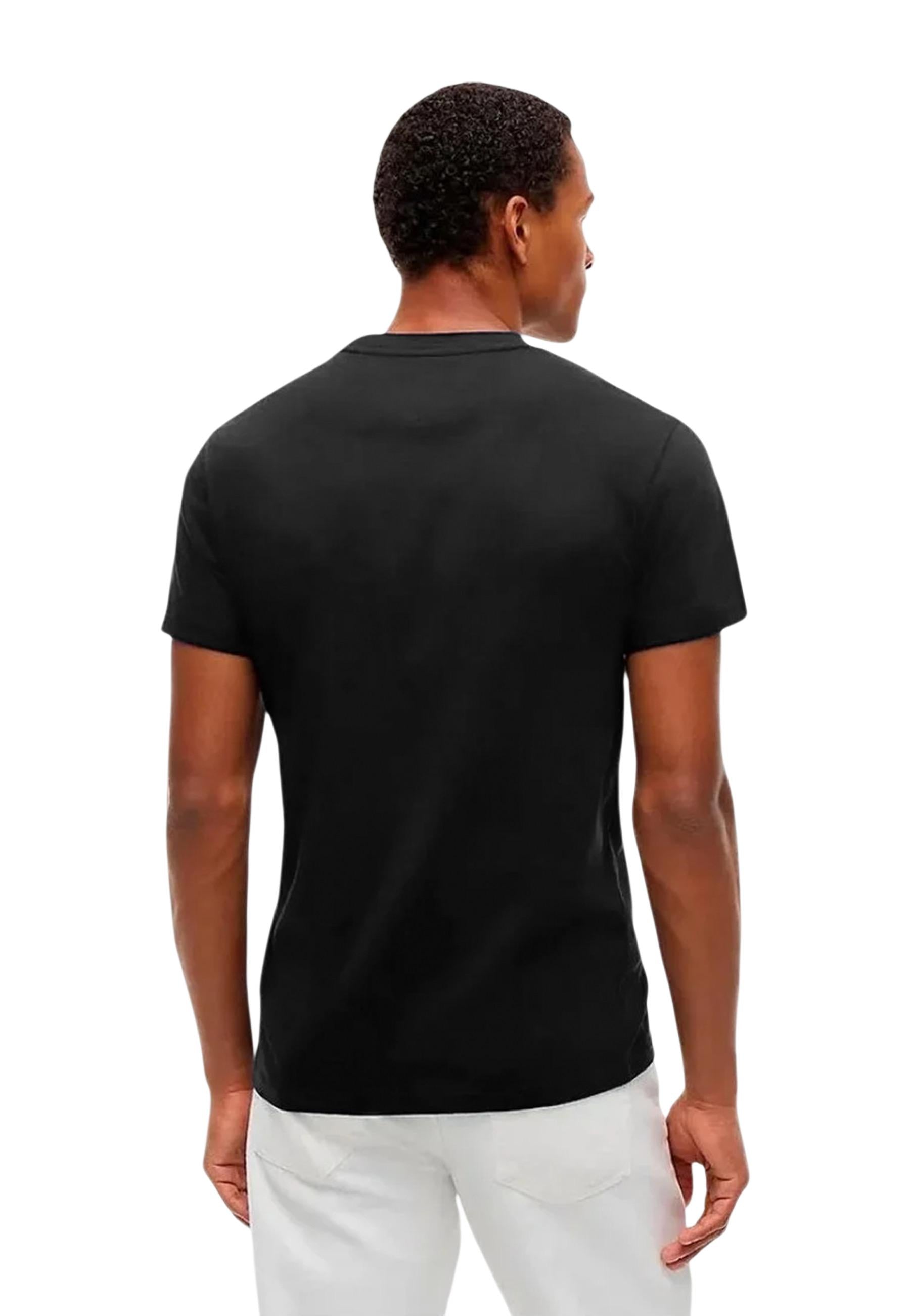 Tommy Hilfiger Jeans Homme T-Shirts