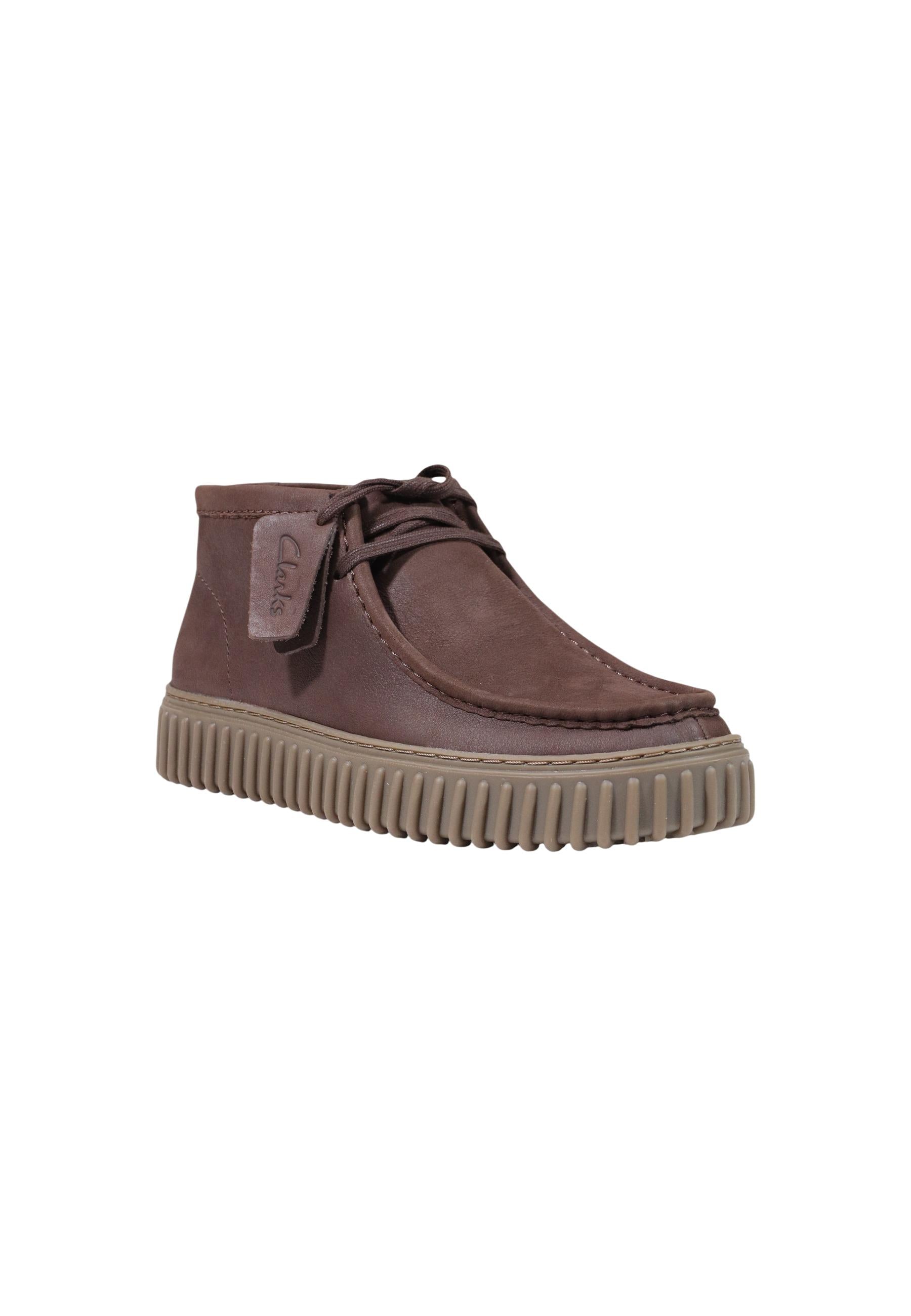 Clarks Chaussures homme Mocassins — brown