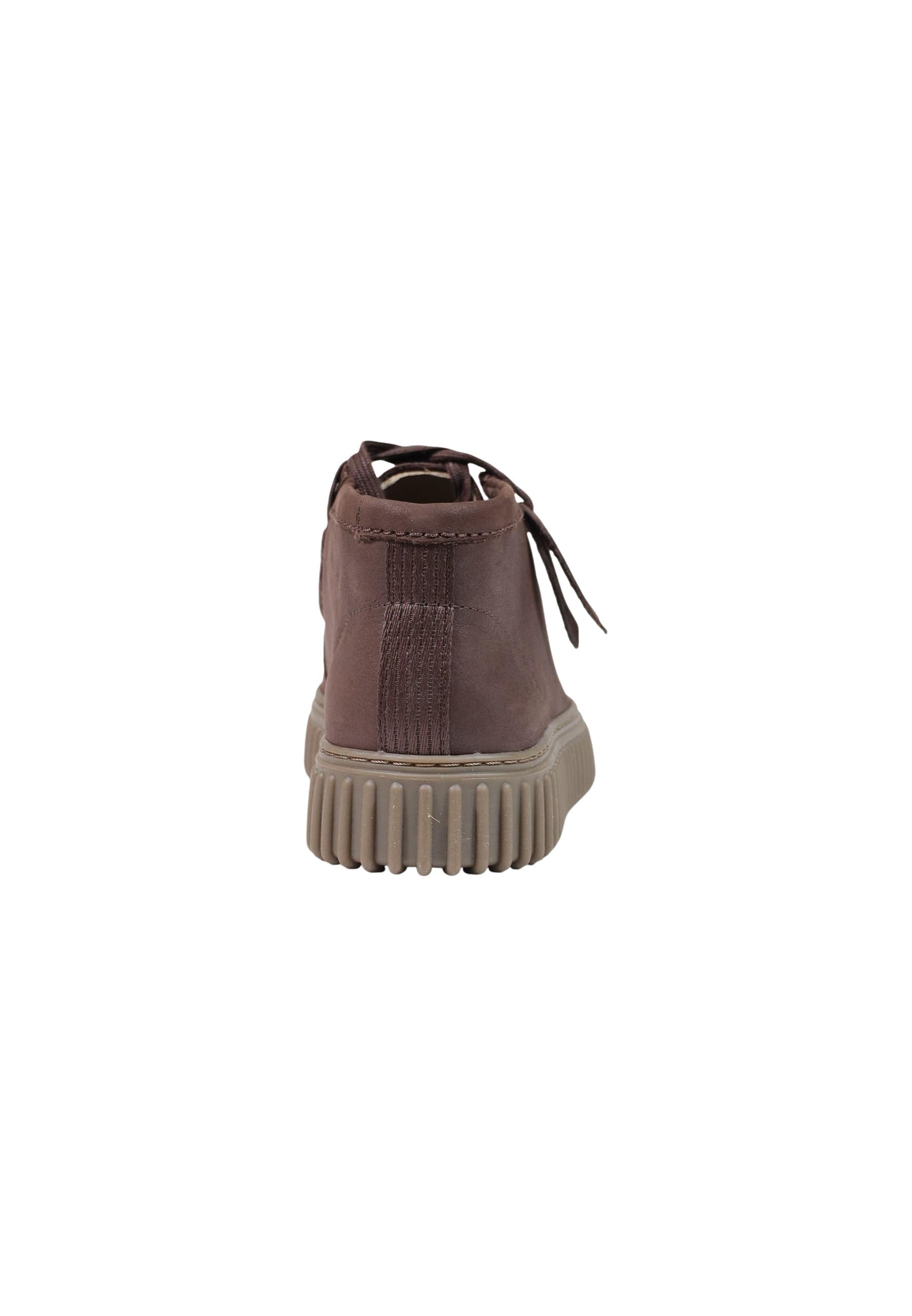 Clarks Chaussures homme Mocassins — brown