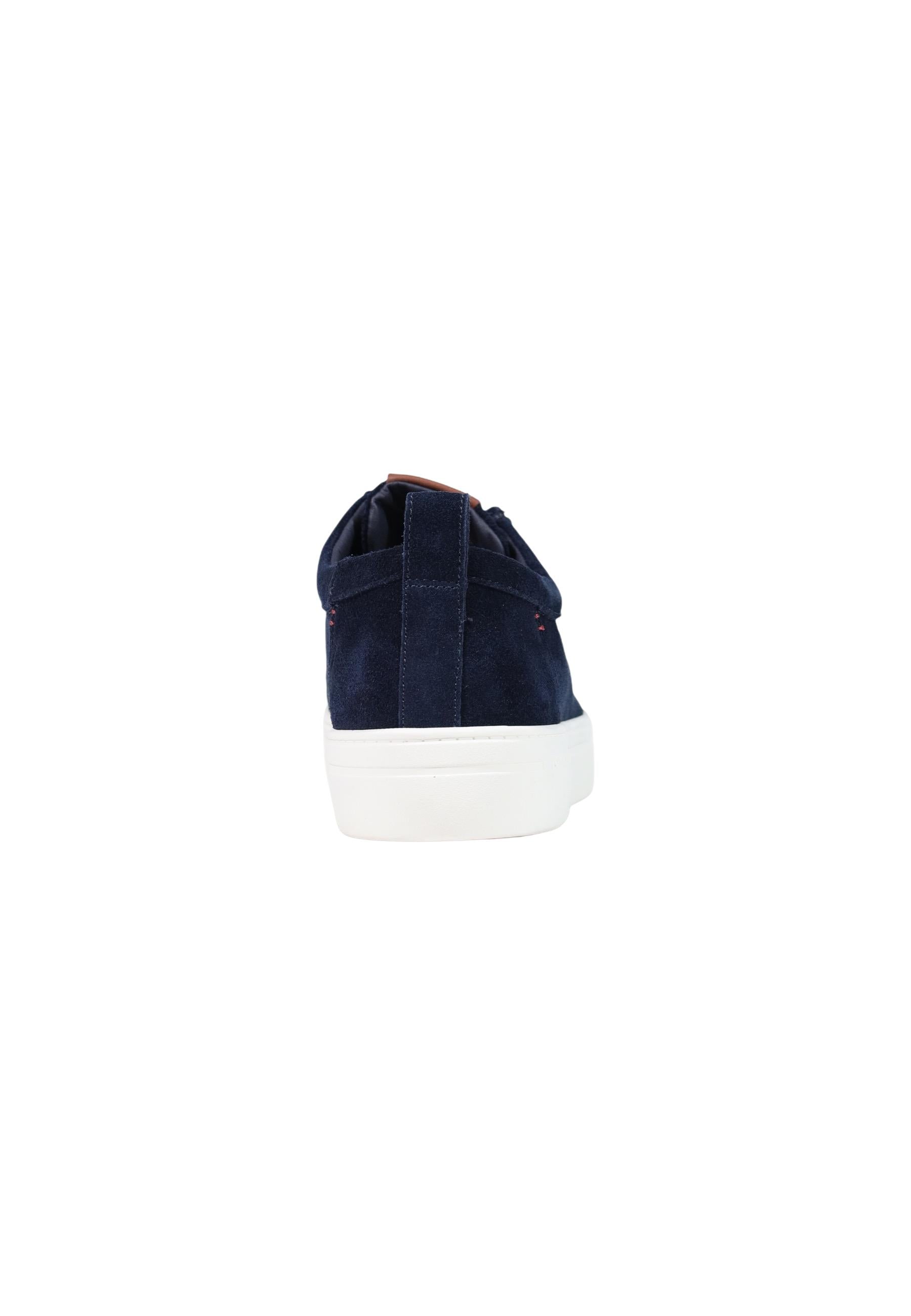 Tommy Hilfiger Chaussures homme Mocassins — blue