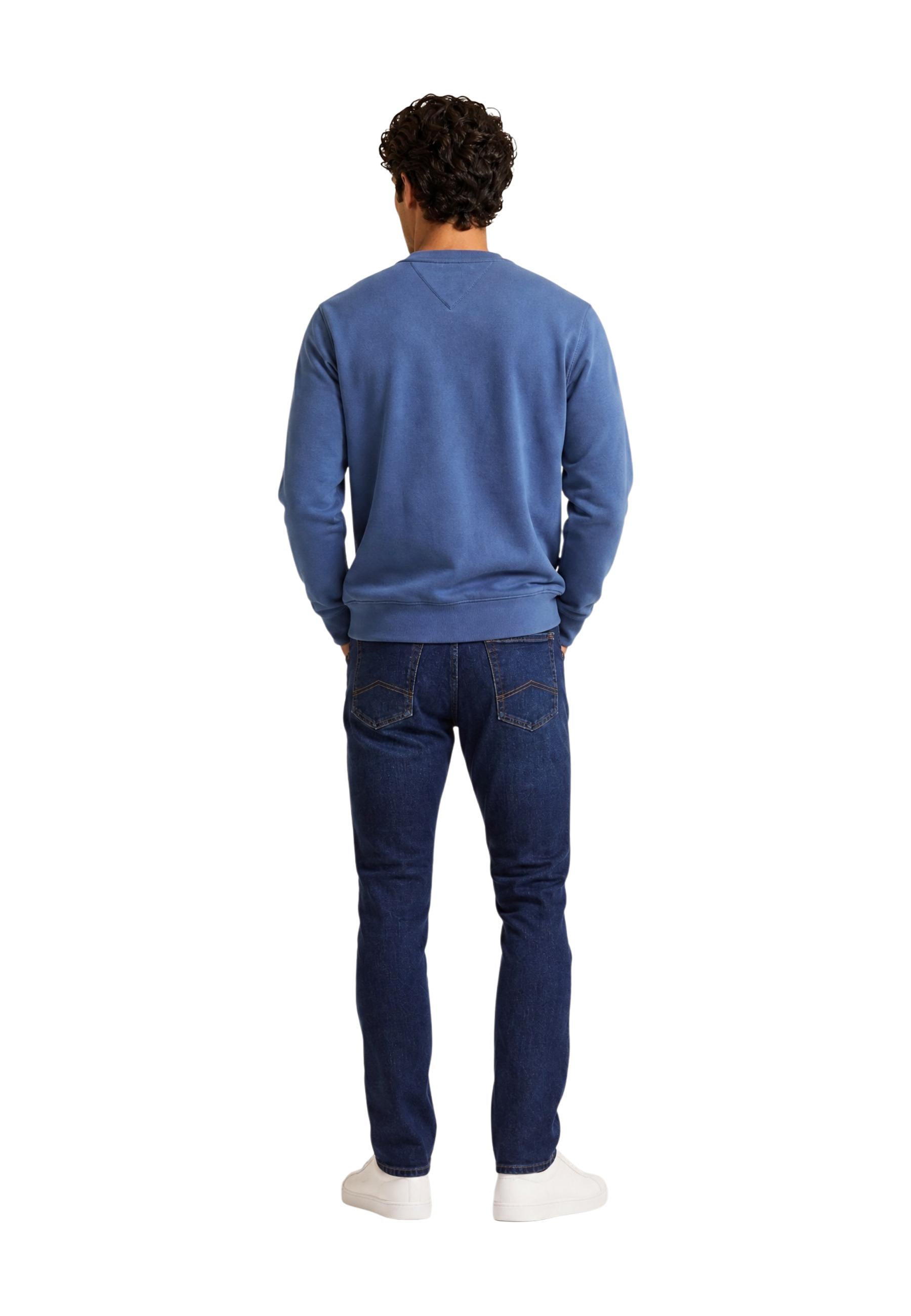 Tommy Hilfiger Sweat homme Sweatshirts — blue
