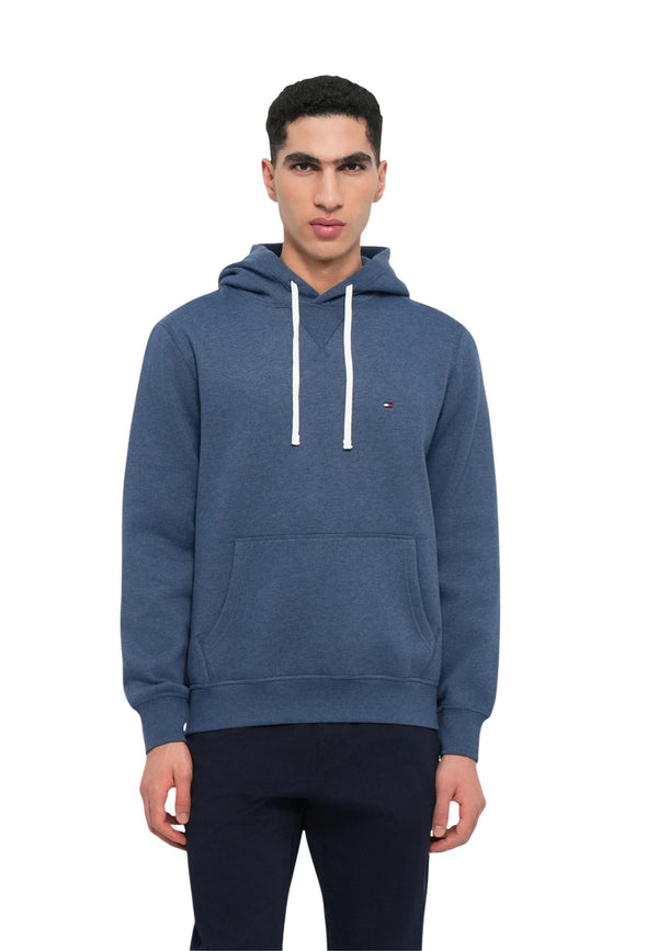 Tommy Hilfiger Sweat homme Sweatshirts — blue · 2476570