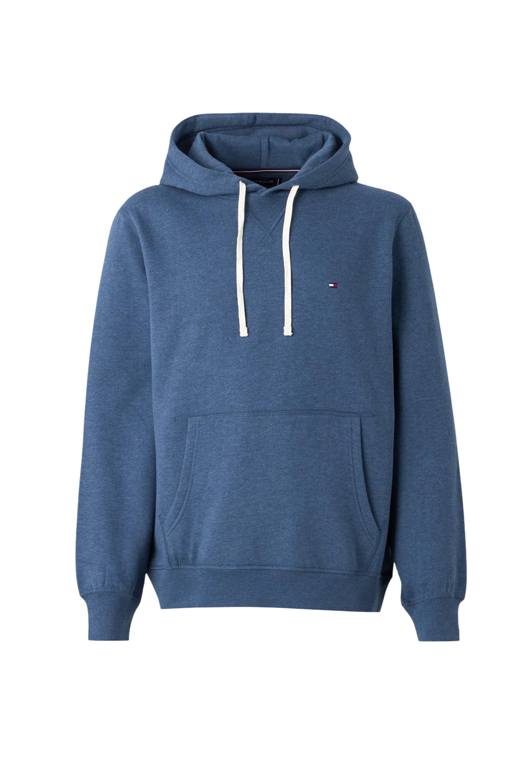 Tommy Hilfiger Sweat homme Sweatshirts — blue