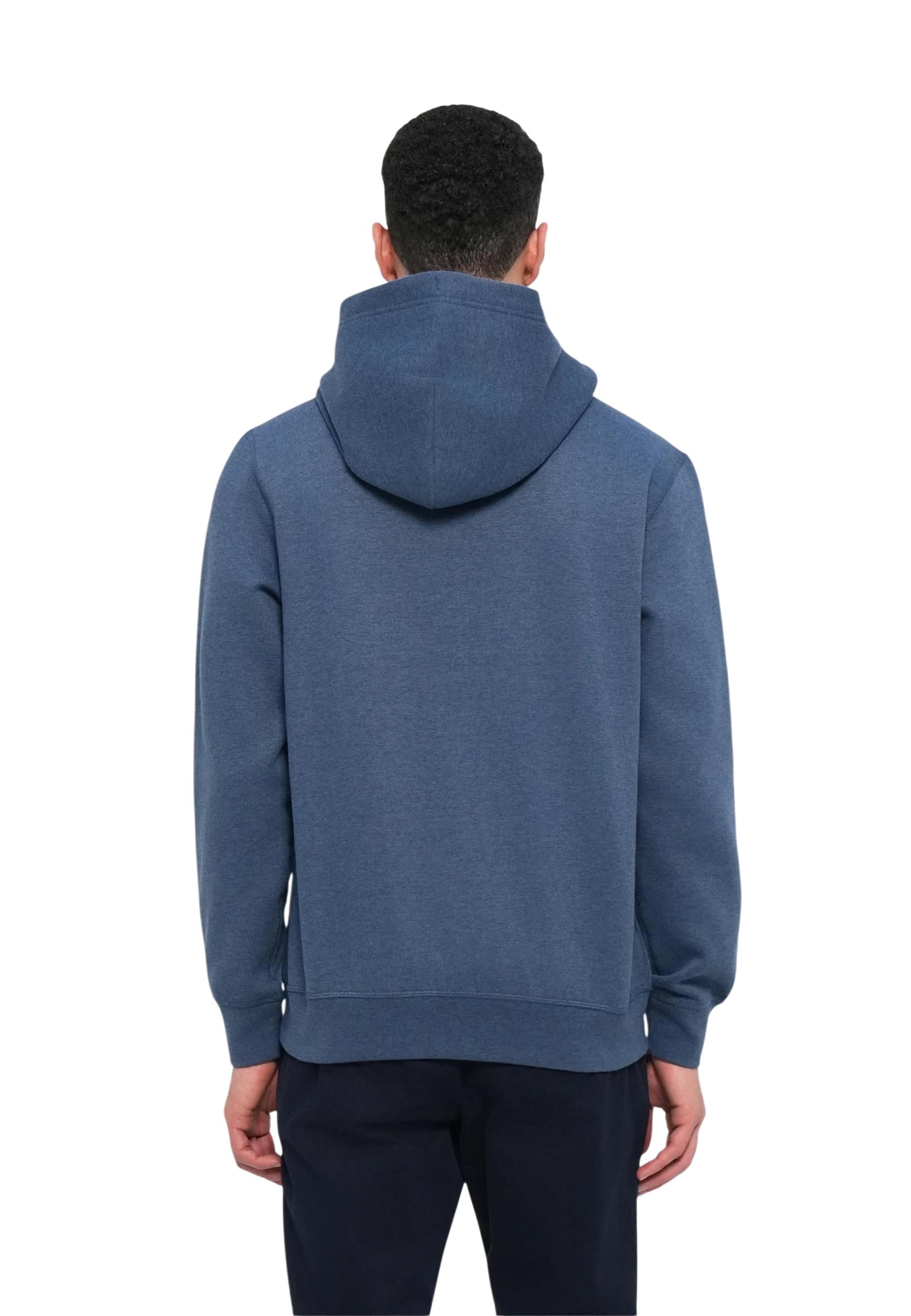Tommy Hilfiger Sweat homme Sweatshirts — blue