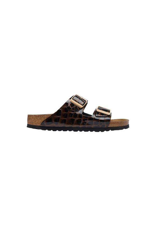 Birkenstock Sandales femme — black