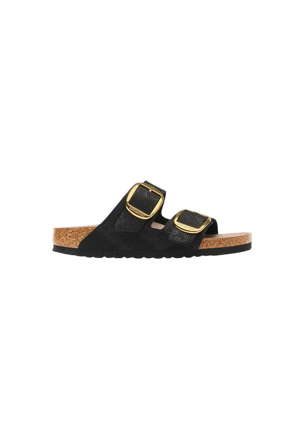 Birkenstock Sandales femme — black