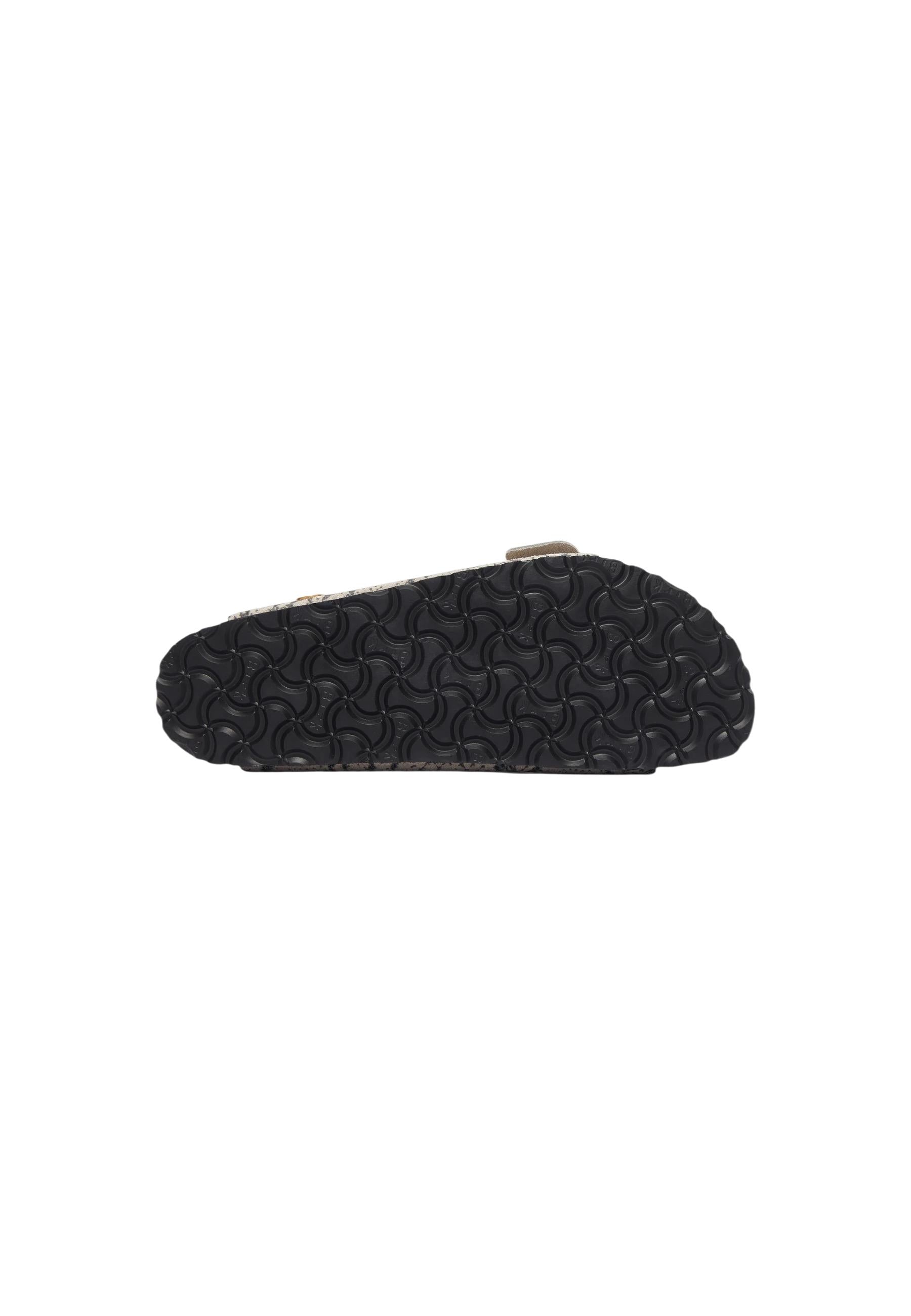 Birkenstock Sandales femme — grey