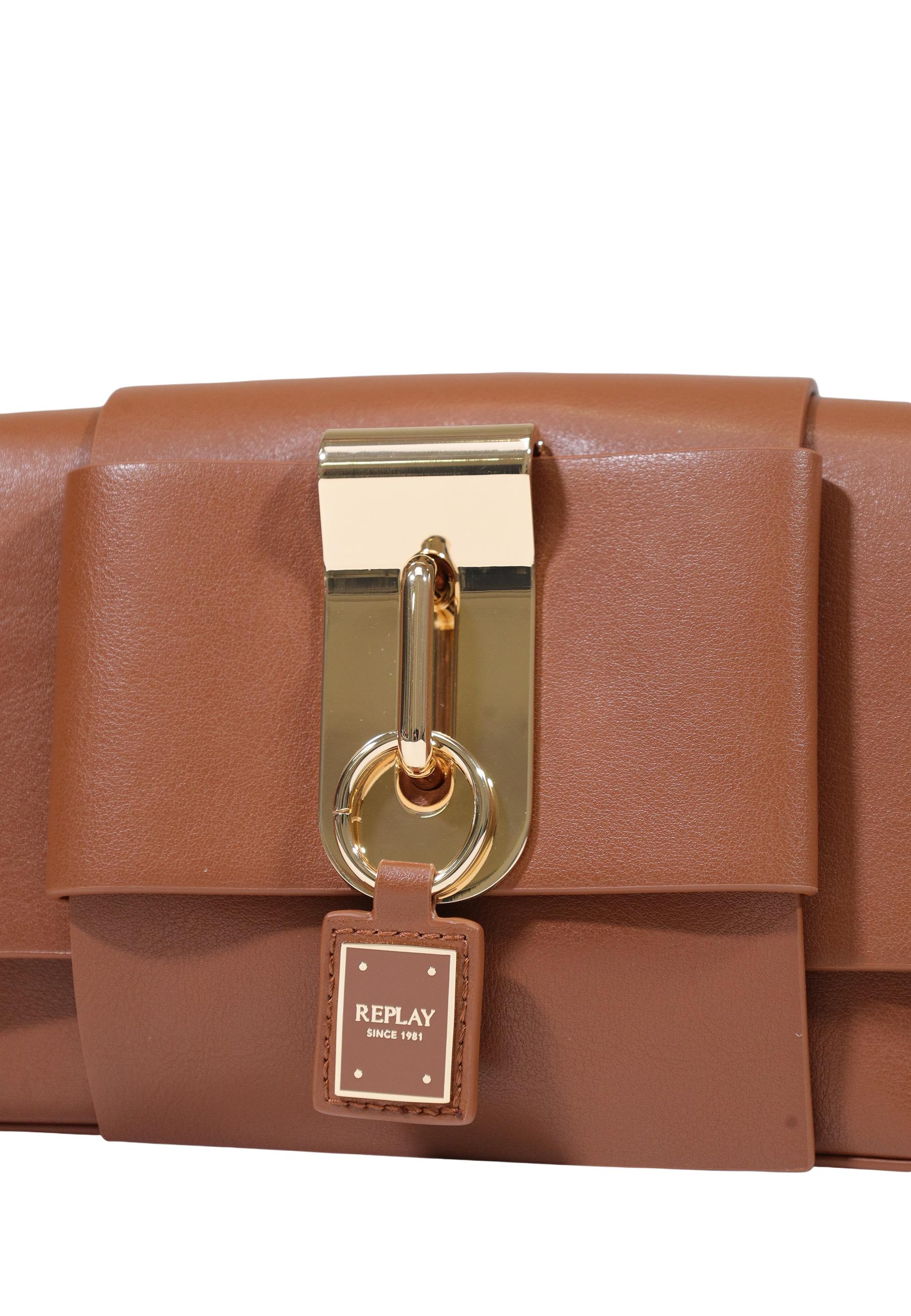 Replay Sac femme Sacs — brown