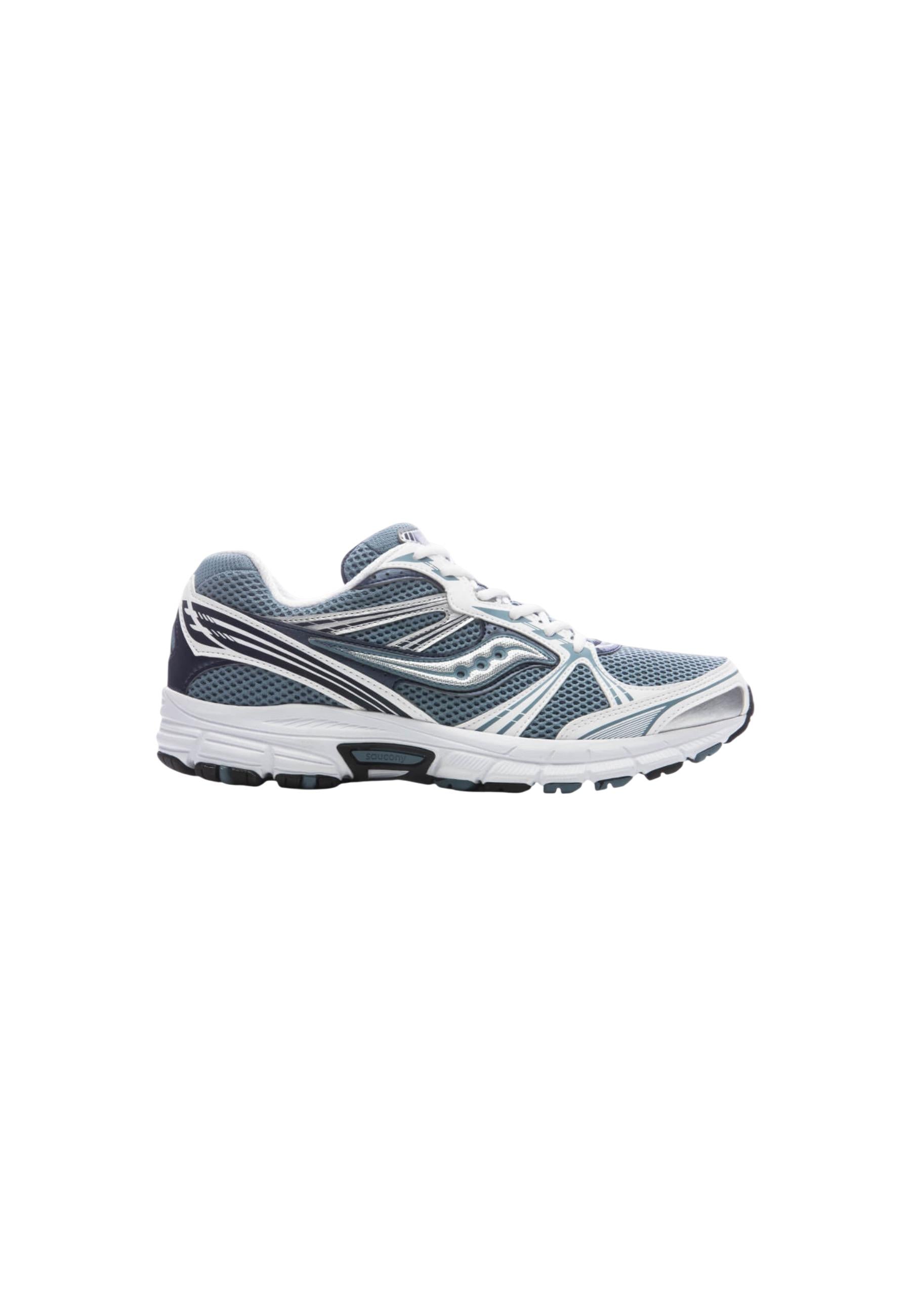 Saucony Baskets homme — blue