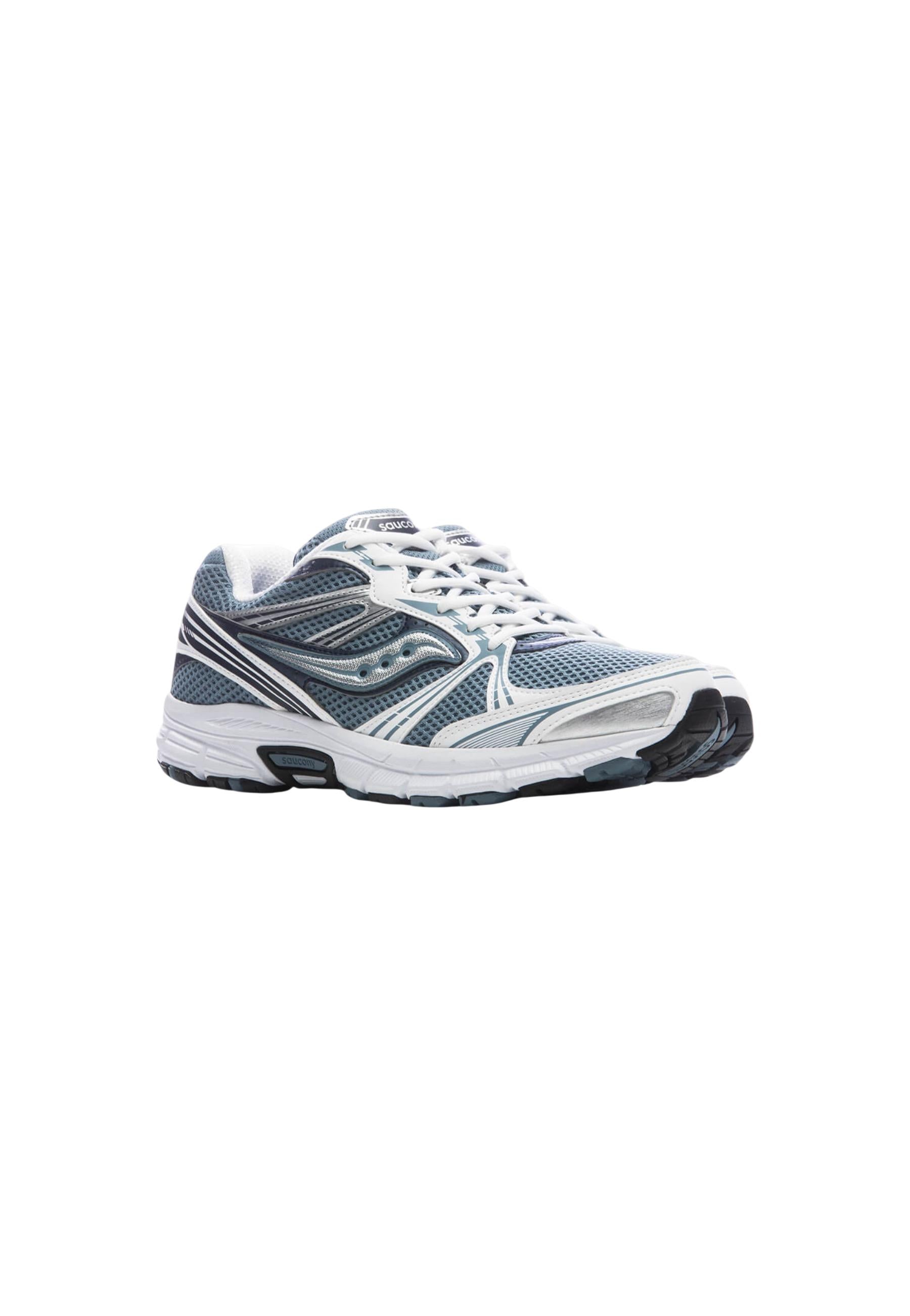 Saucony Baskets homme — blue