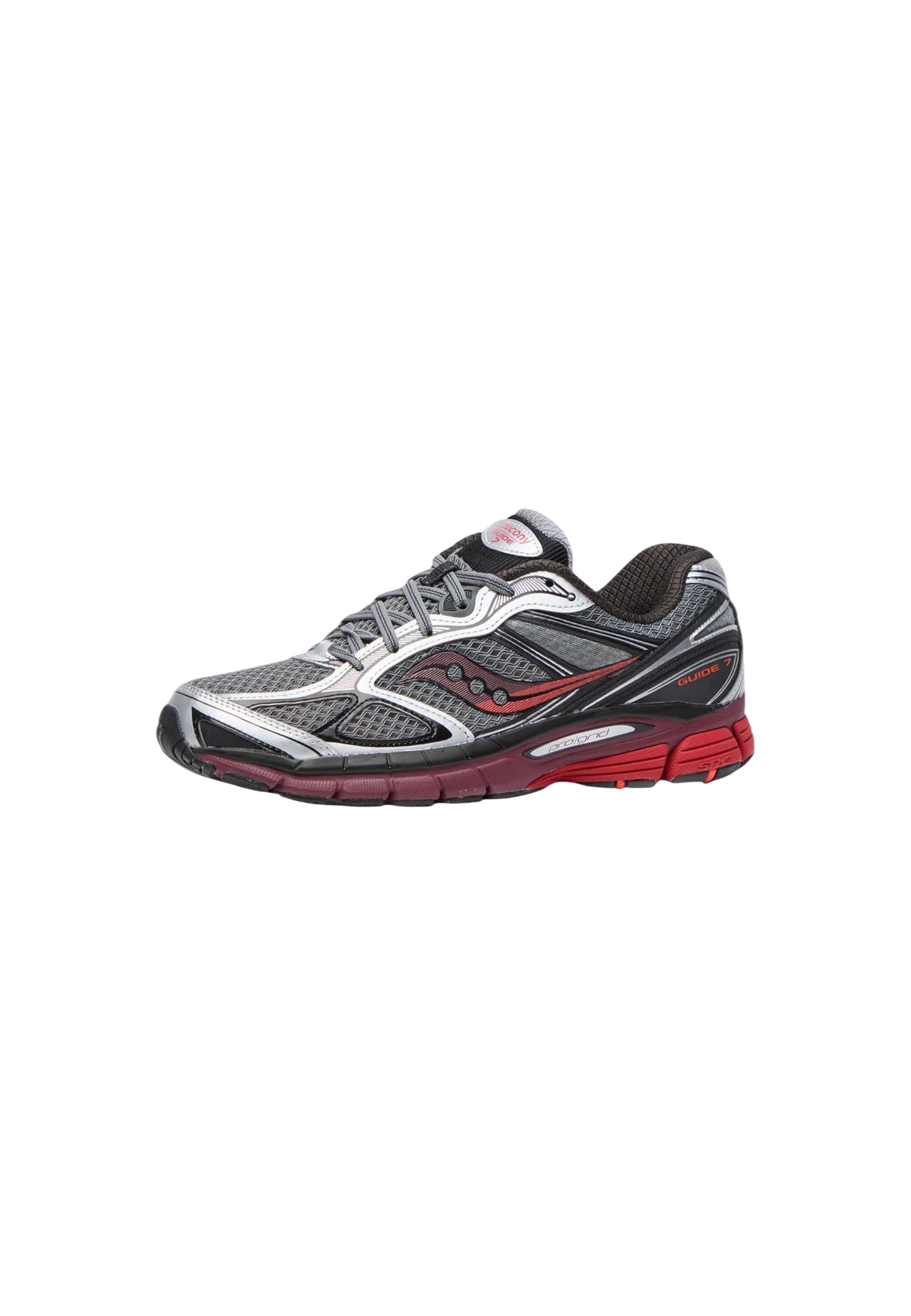 Saucony Baskets homme — grey