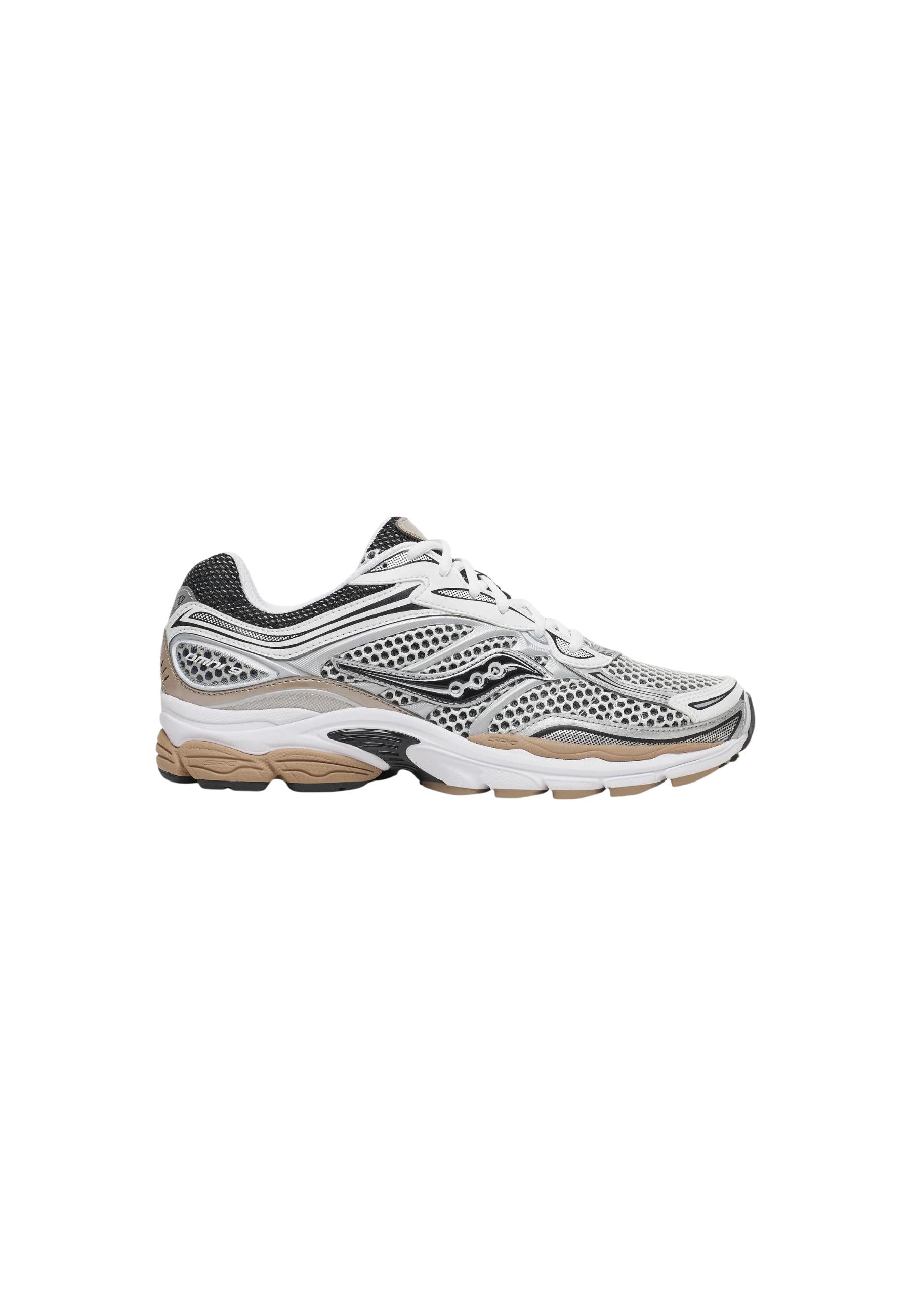 Saucony Baskets femme — beige