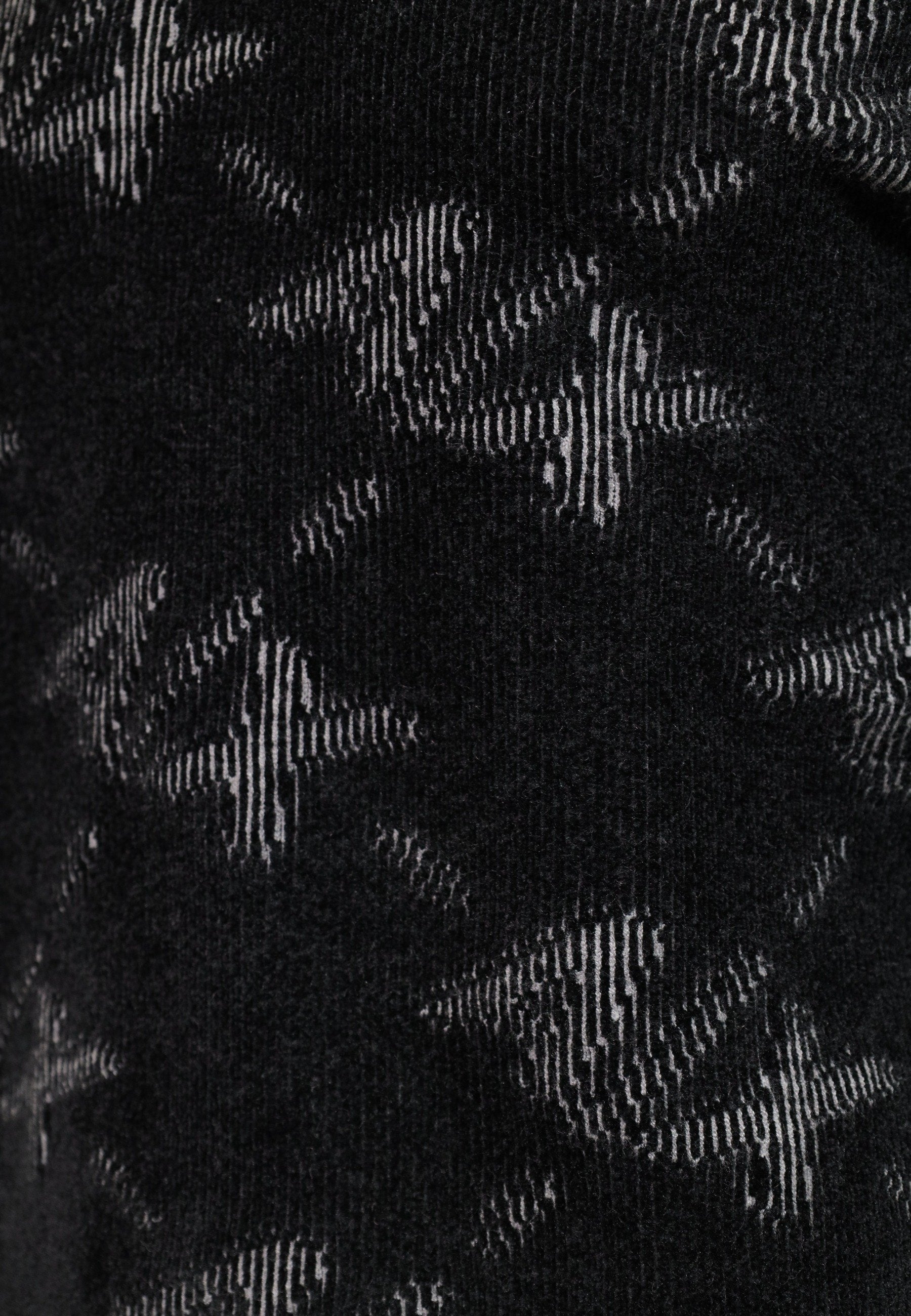 Armani Exchange Pull homme — black
